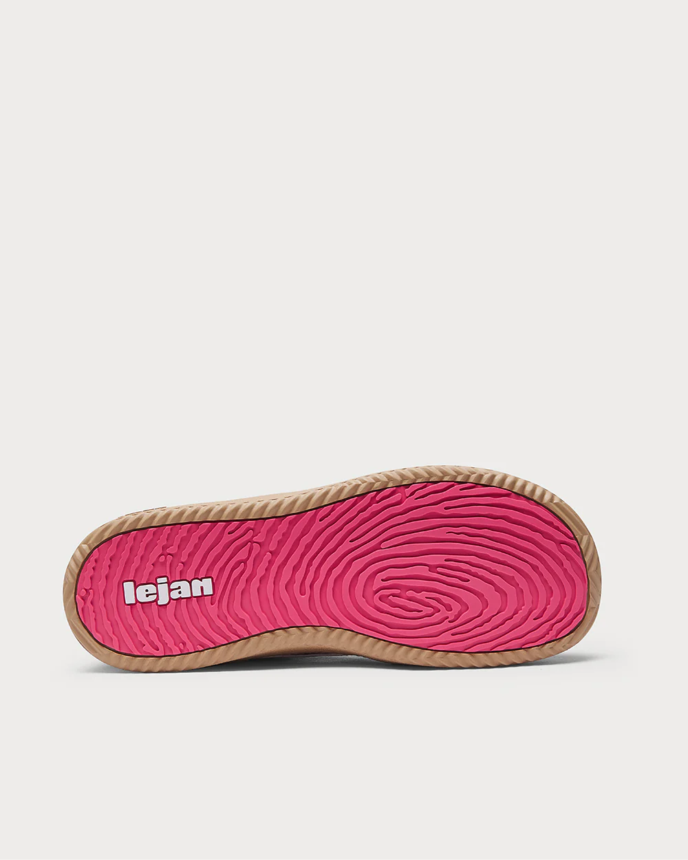 Lejan One® - Maroon - Image 3