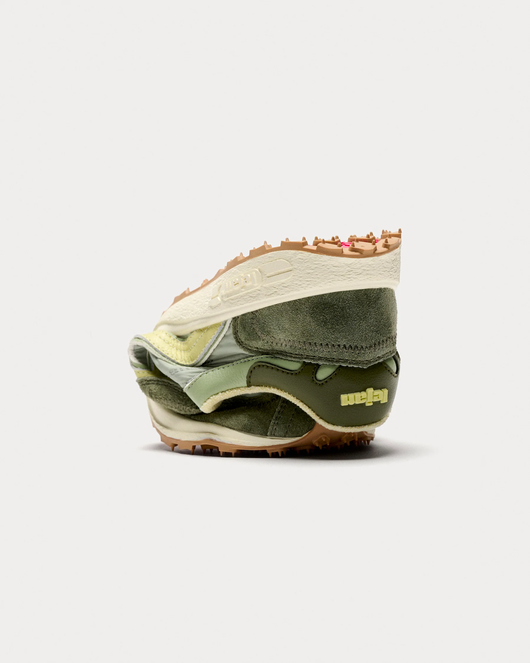 Lejan Melrose® - Kaki - Image 5
