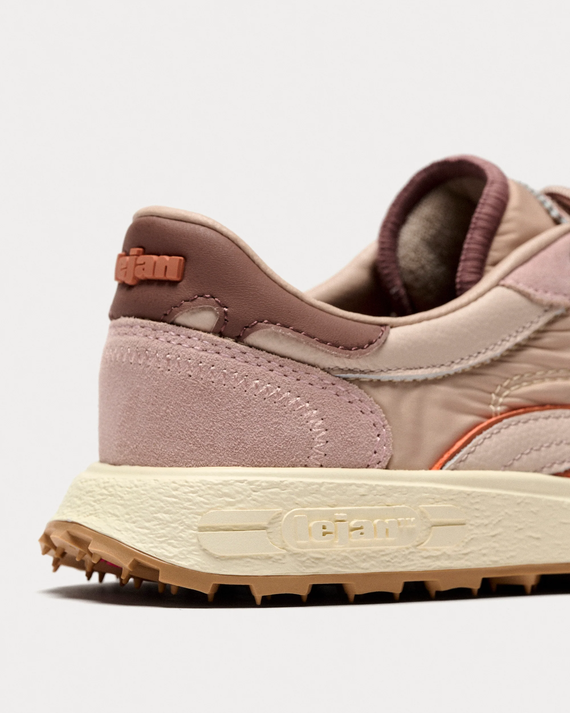 Lejan Melrose® - Pink - Image 4