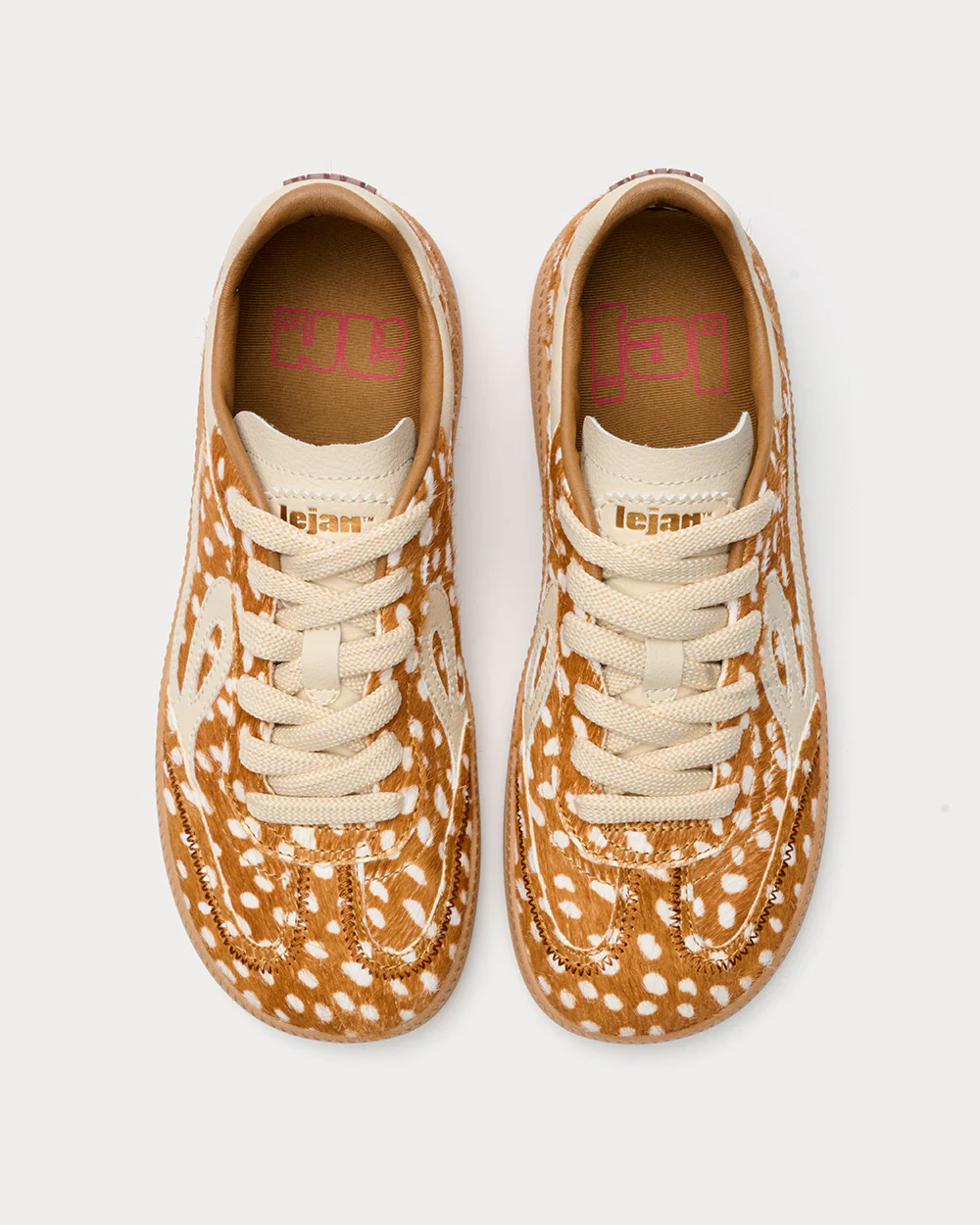 Lejan One® Animal Print - Bambi - Image 4