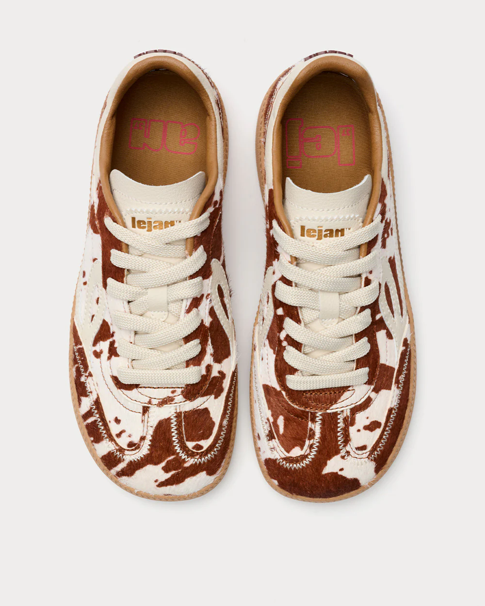 Lejan One® Animal Print - Cow - Image 4
