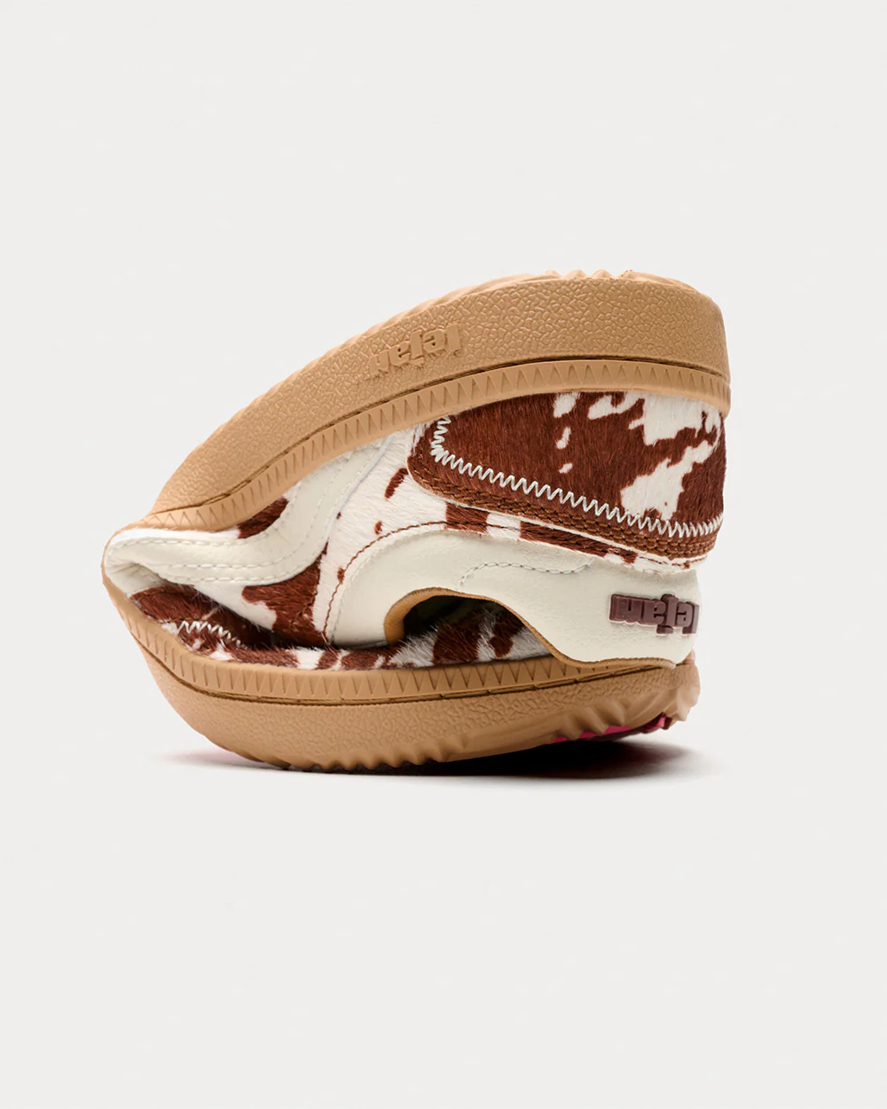 Lejan One® Animal Print - Cow - Image 5