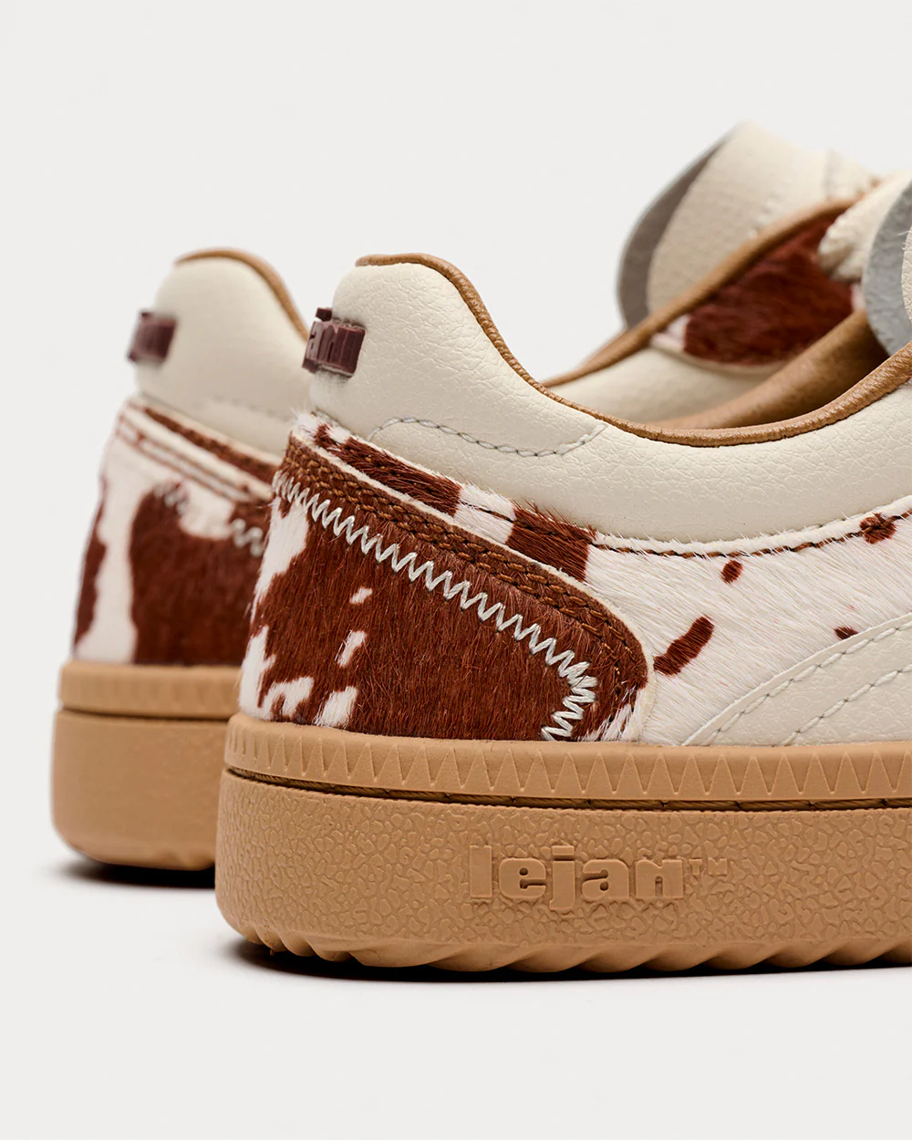 Lejan One® Animal Print - Cow - Image 6
