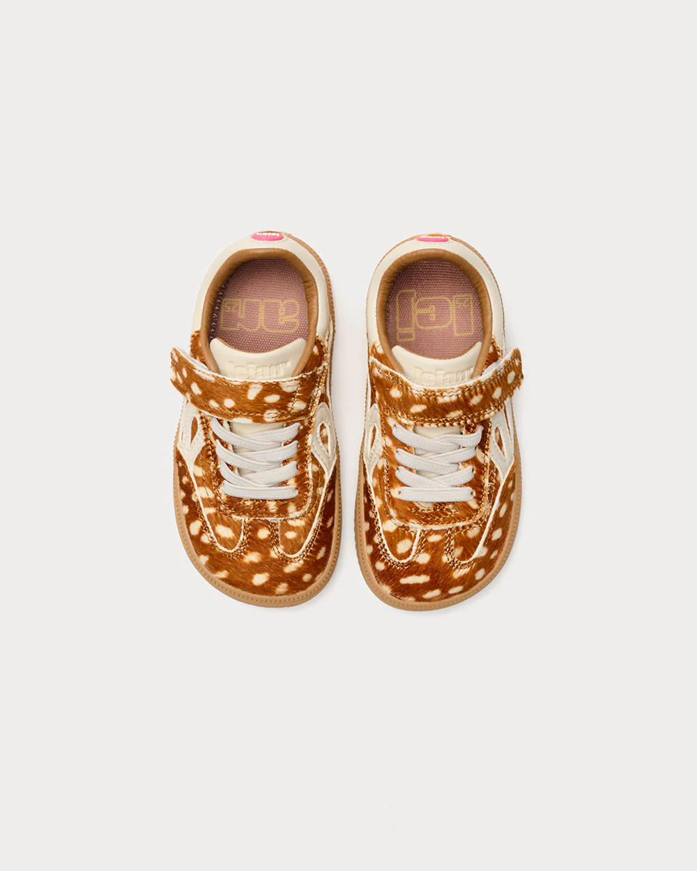 Lejan One® Animal Print Kids - Bambi - Image 4