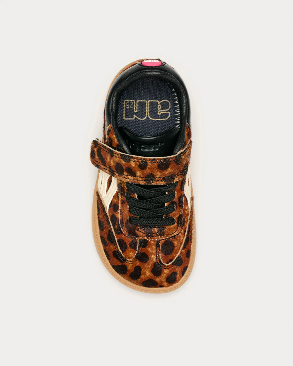 Lejan One® Animal Print Kids - Leopard - Image 3