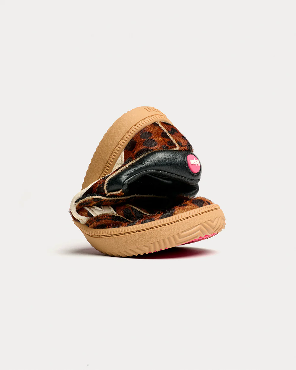 Lejan One® Animal Print Kids - Leopard - Image 4