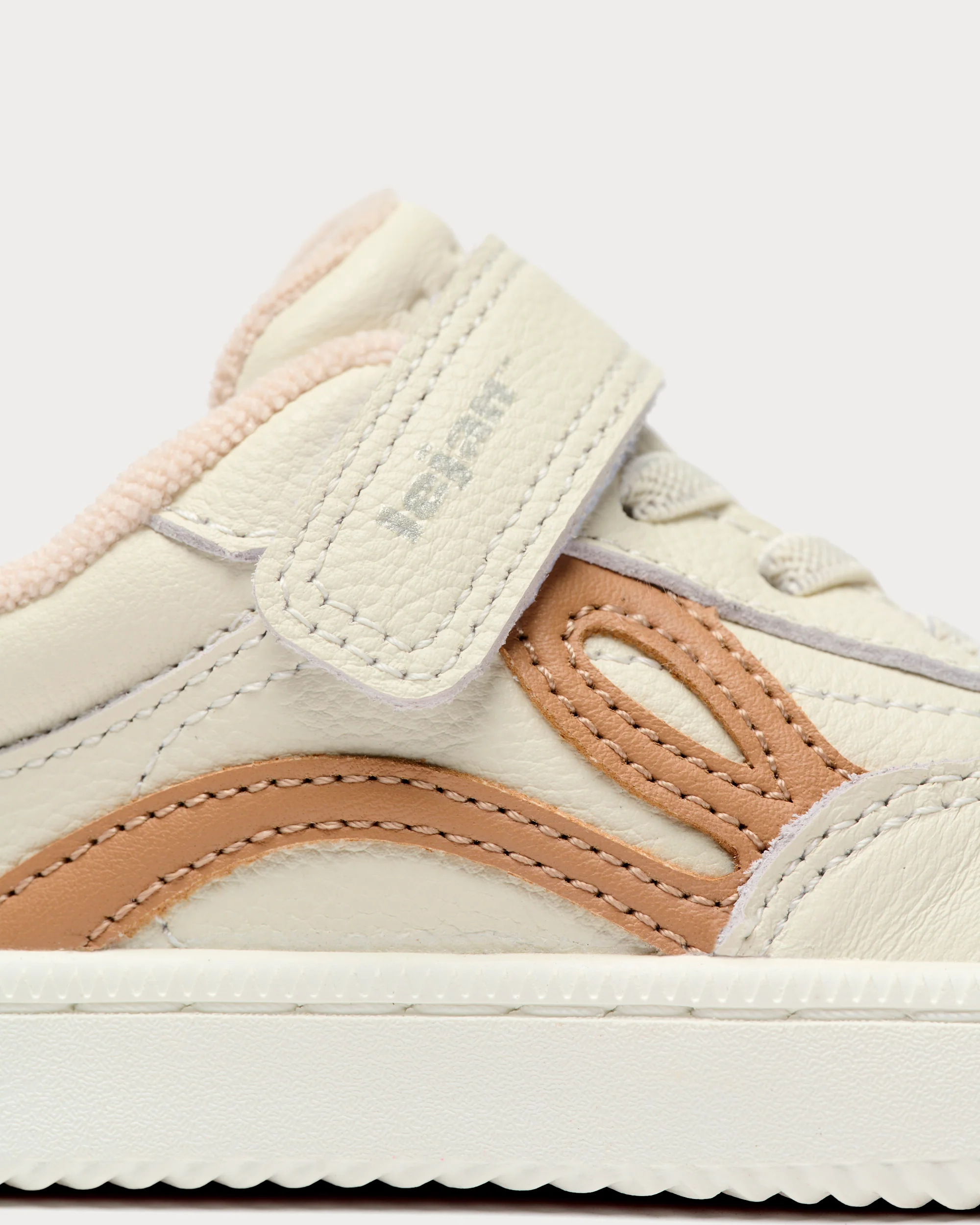 Lejan One® Kids Napa - White - Image 3
