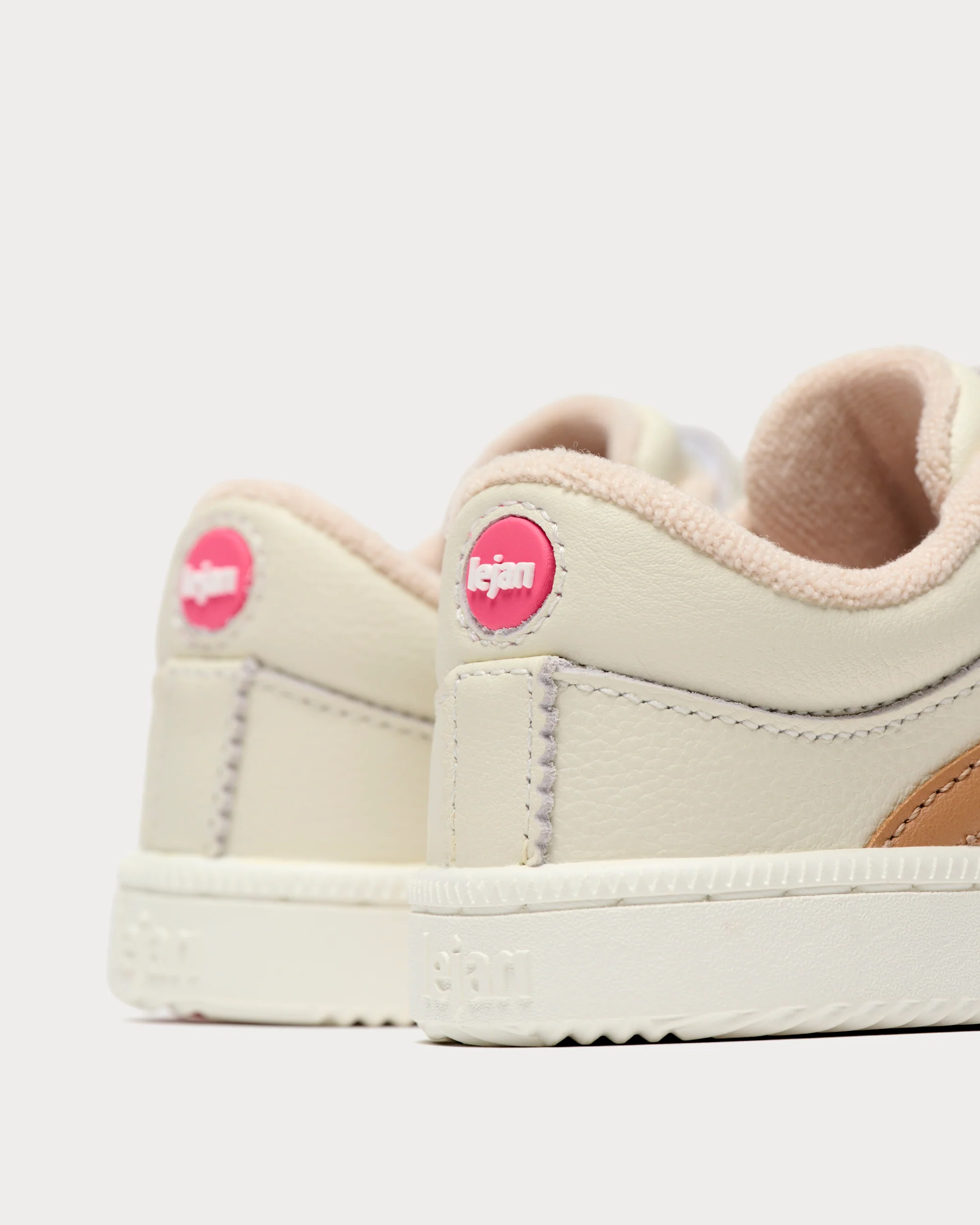 Lejan One® Kids Napa - White - Image 4