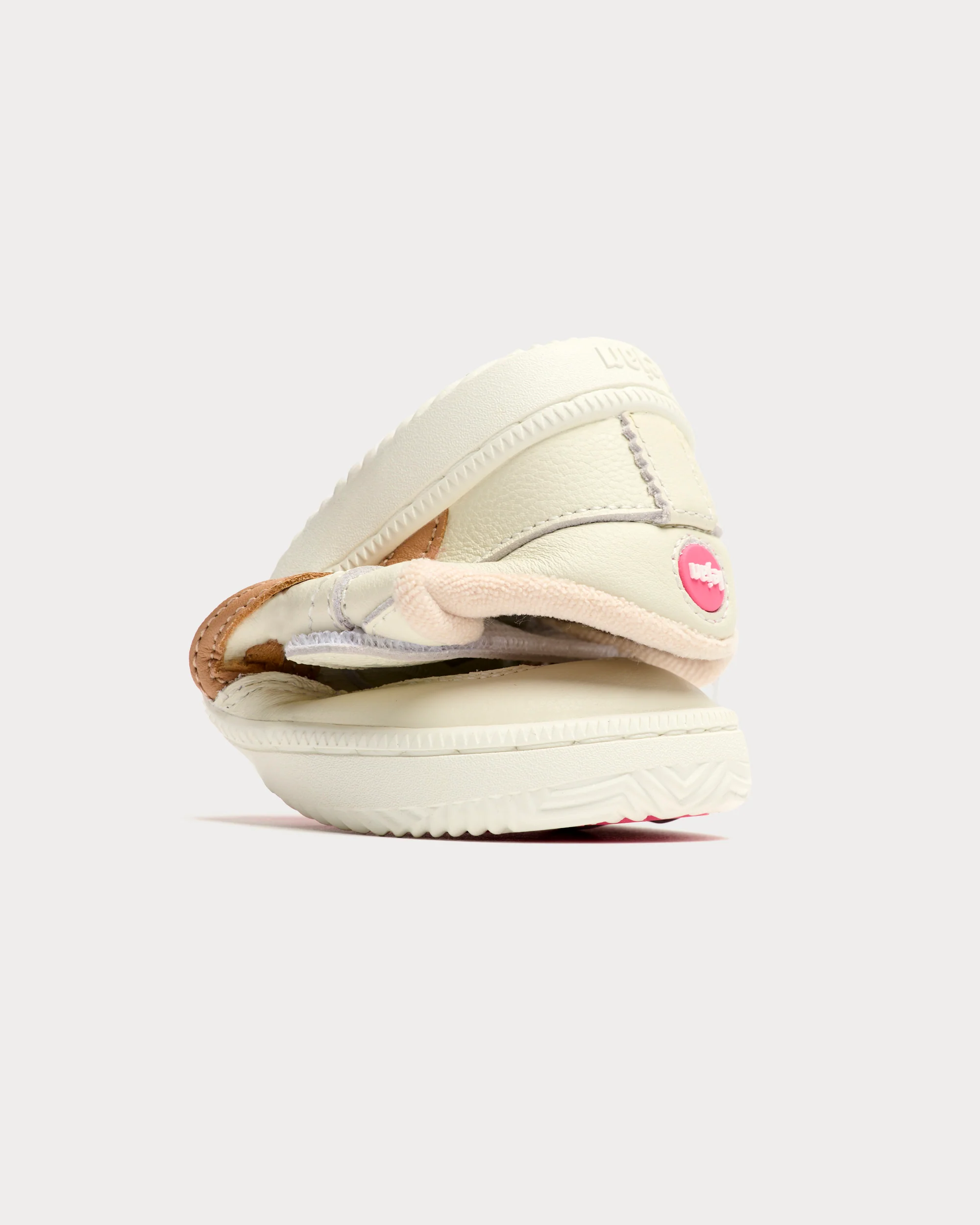 Lejan One® Kids Napa - White - Image 5