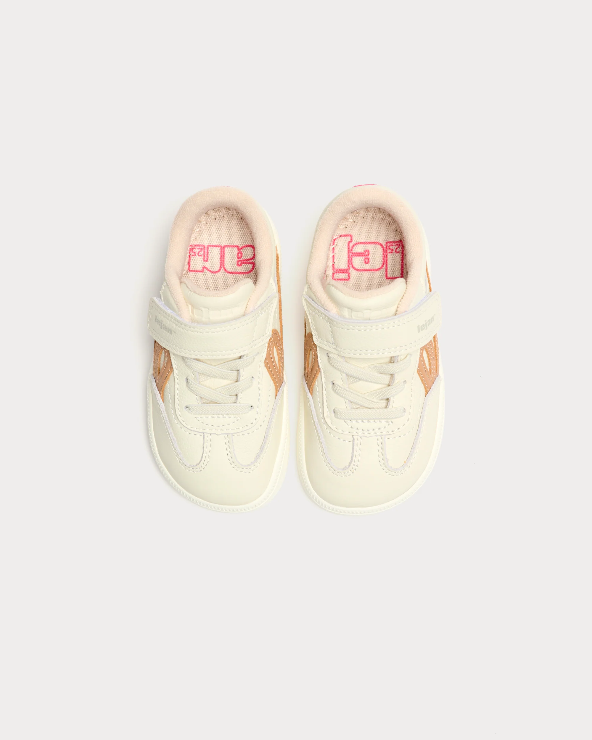 Lejan One® Kids Napa - White - Image 6