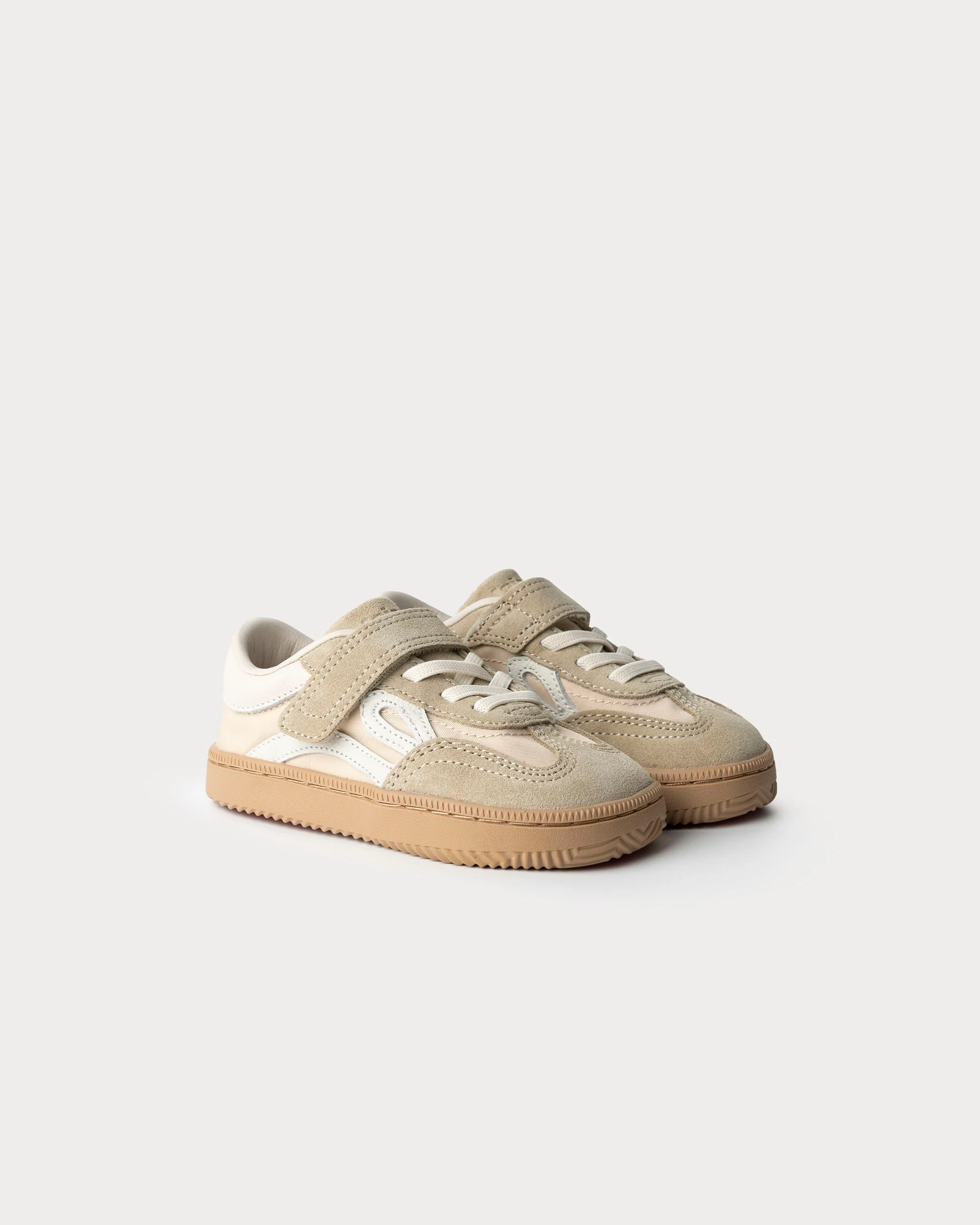 Lejan One® Kids Nylon - Beige - Image 4