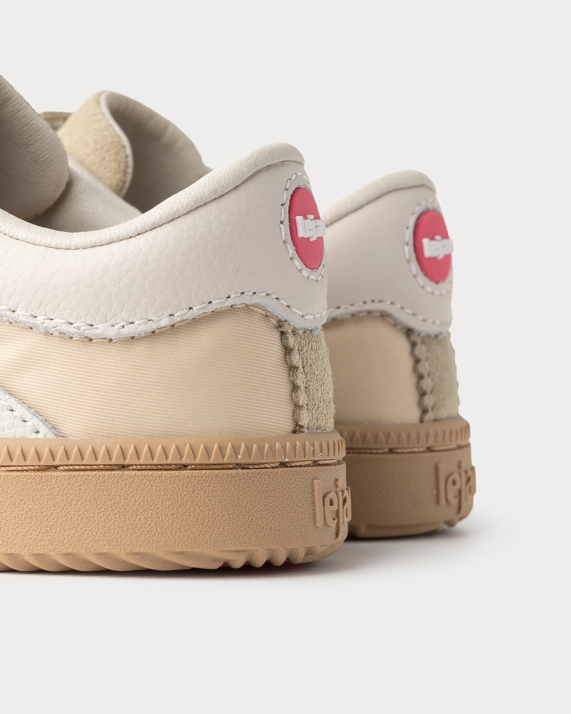 Lejan One® Kids Nylon - Beige - Image 5