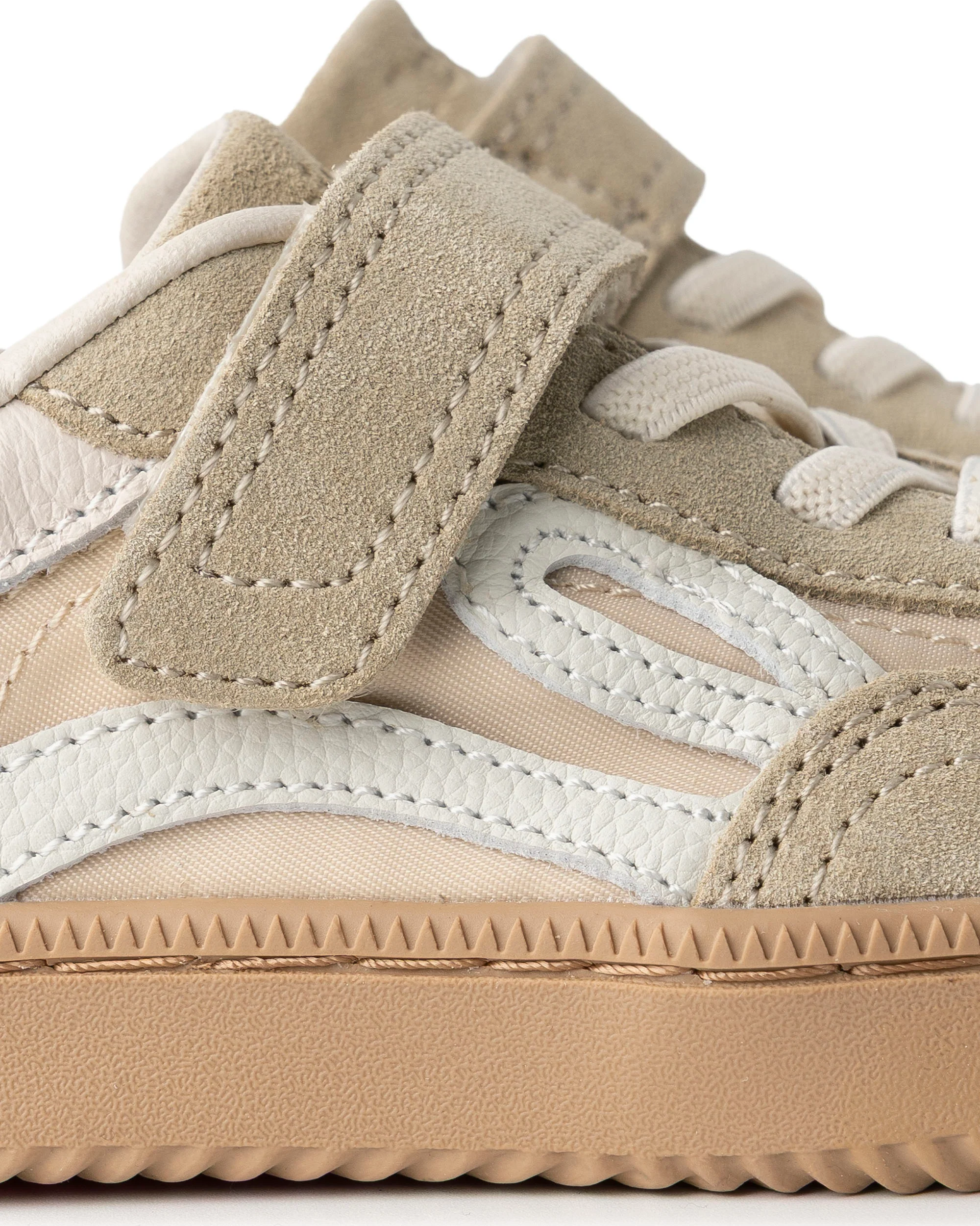Lejan One® Kids Nylon - Beige - Image 6