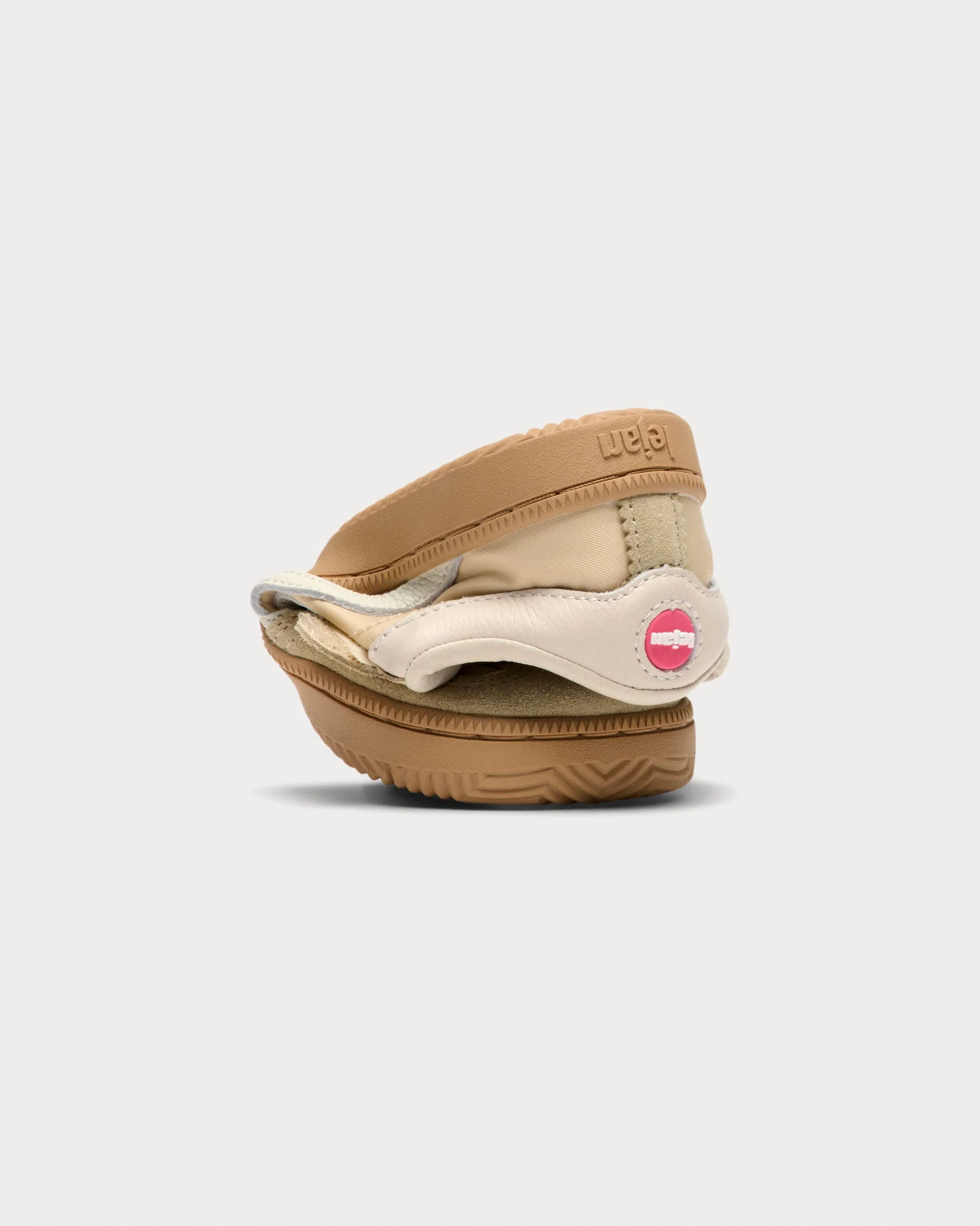 Lejan One® Kids Nylon - Beige - Image 7