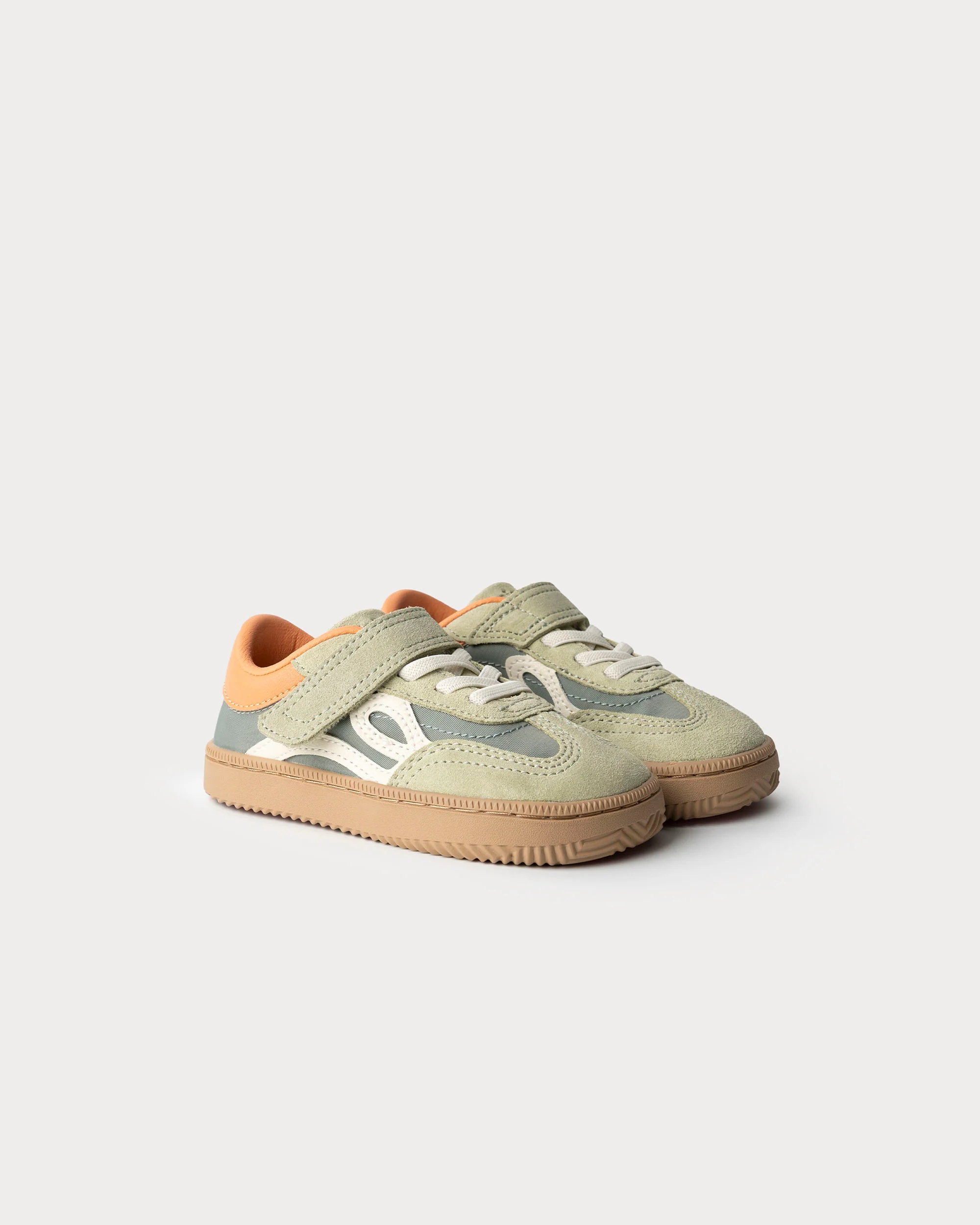 Lejan One® Kids Nylon - Matcha - Image 4