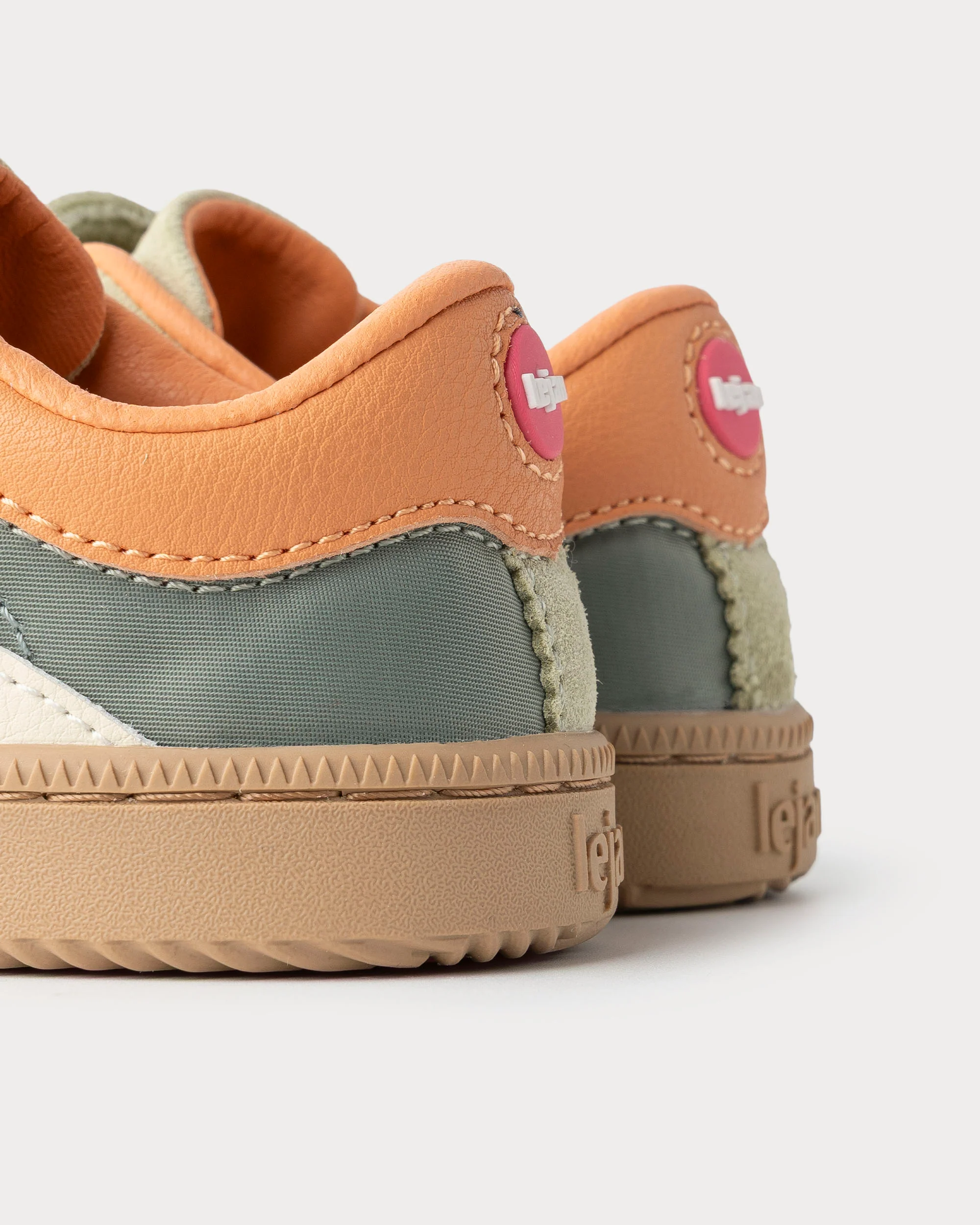 Lejan One® Kids Nylon - Matcha - Image 5