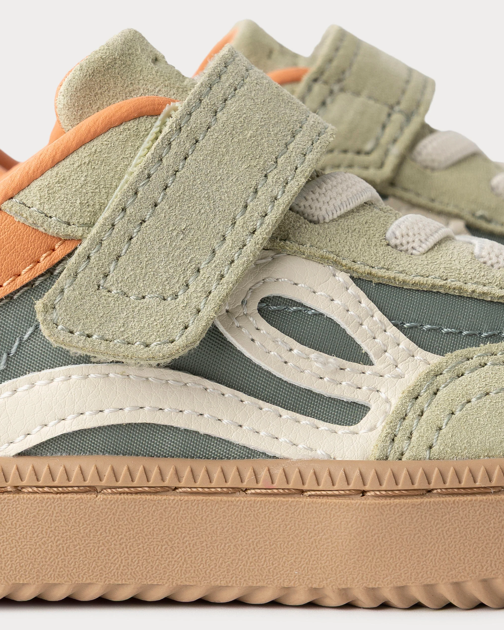 Lejan One® Kids Nylon - Matcha - Image 6