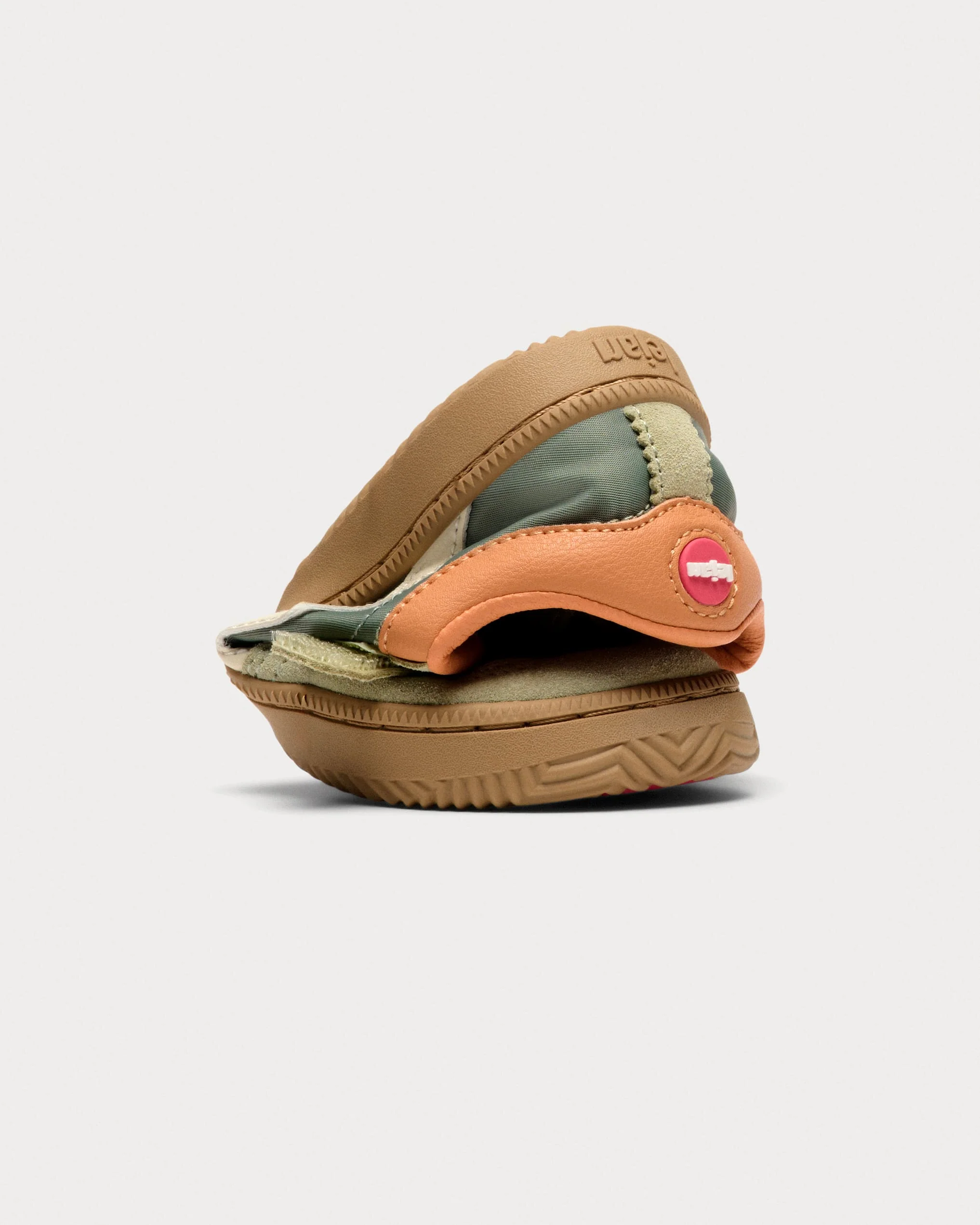 Lejan One® Kids Nylon - Matcha - Image 7