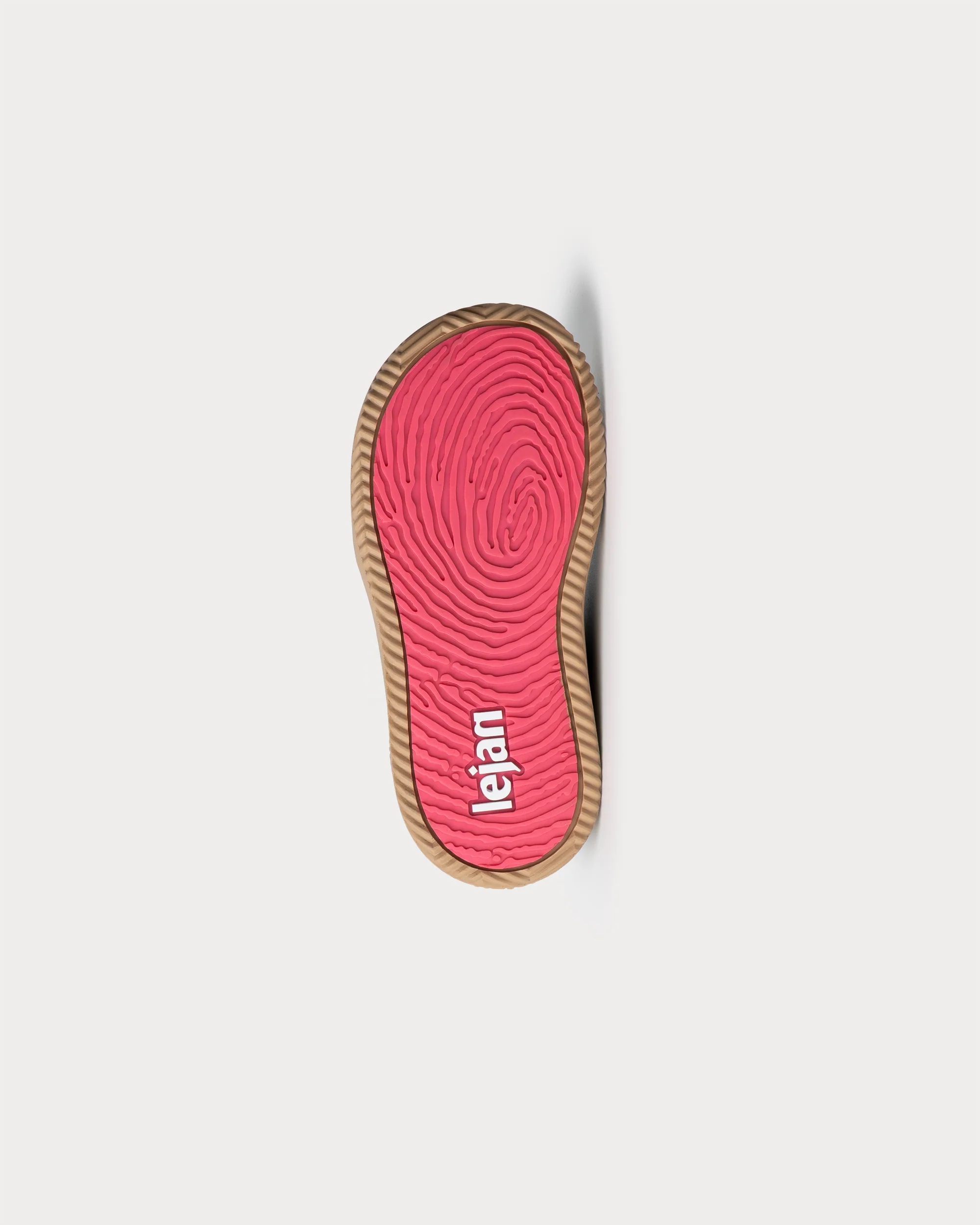 Lejan One® Kids Nylon - Navy - Image 3