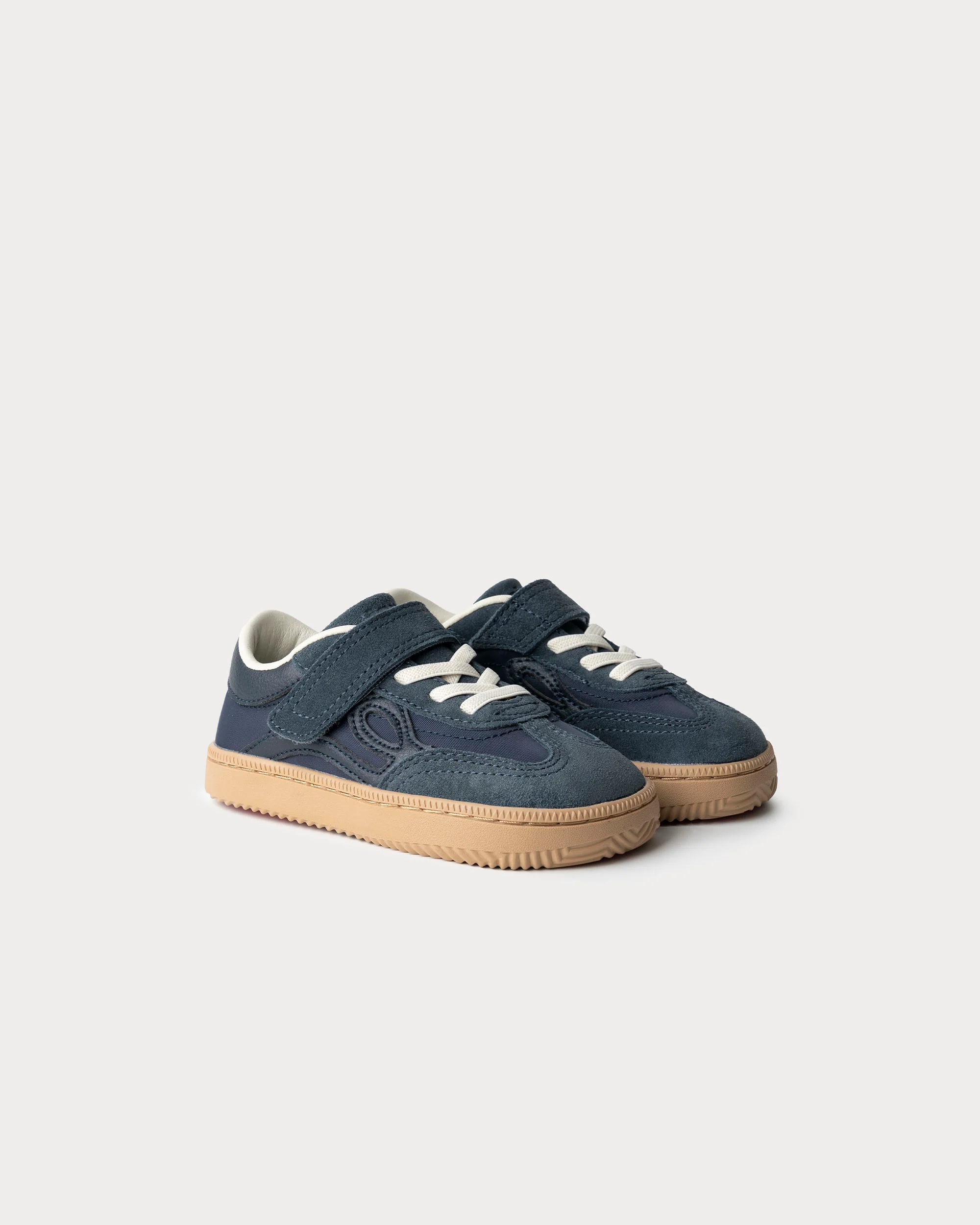 Lejan One® Kids Nylon - Navy - Image 4