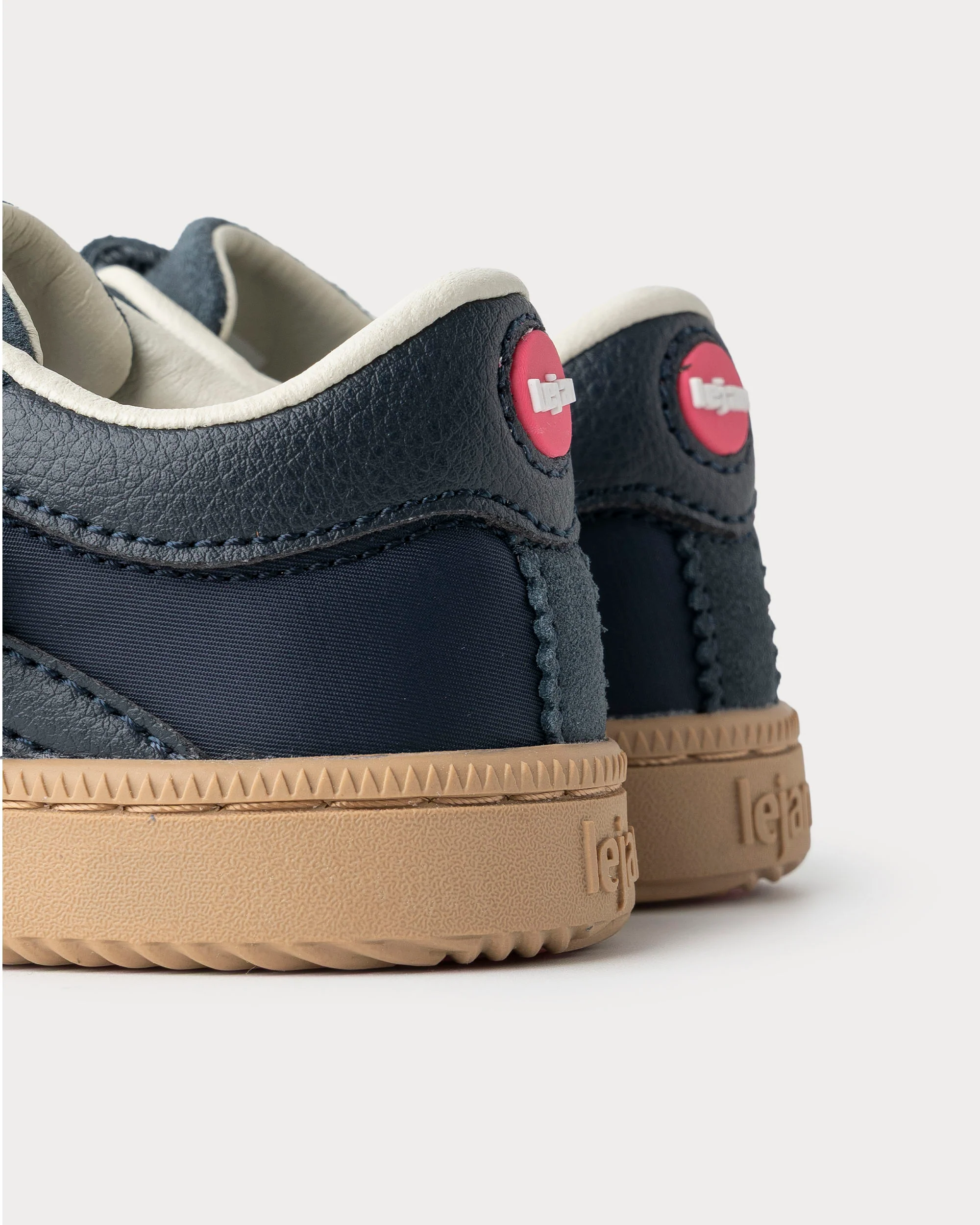 Lejan One® Kids Nylon - Navy - Image 5