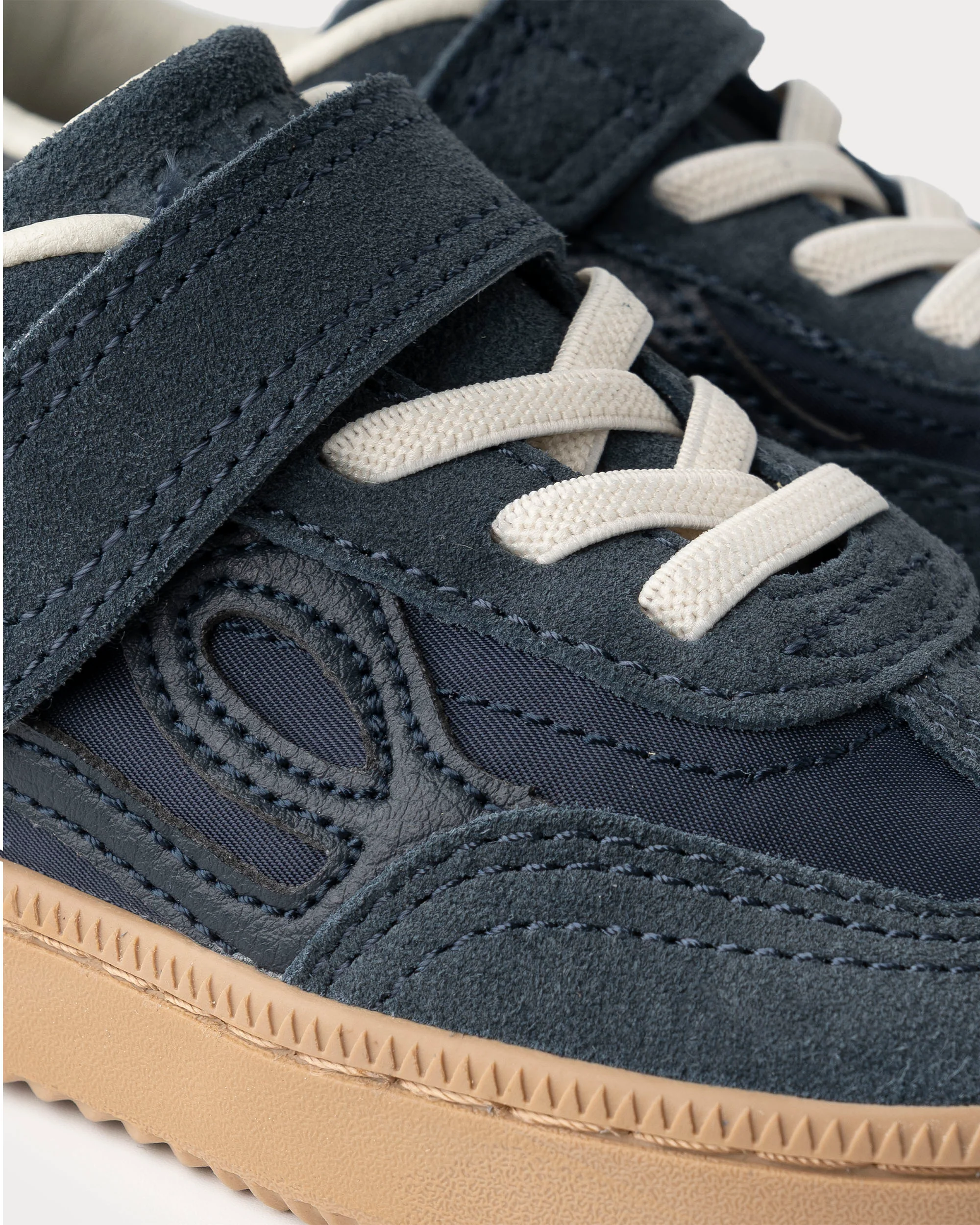 Lejan One® Kids Nylon - Navy - Image 6