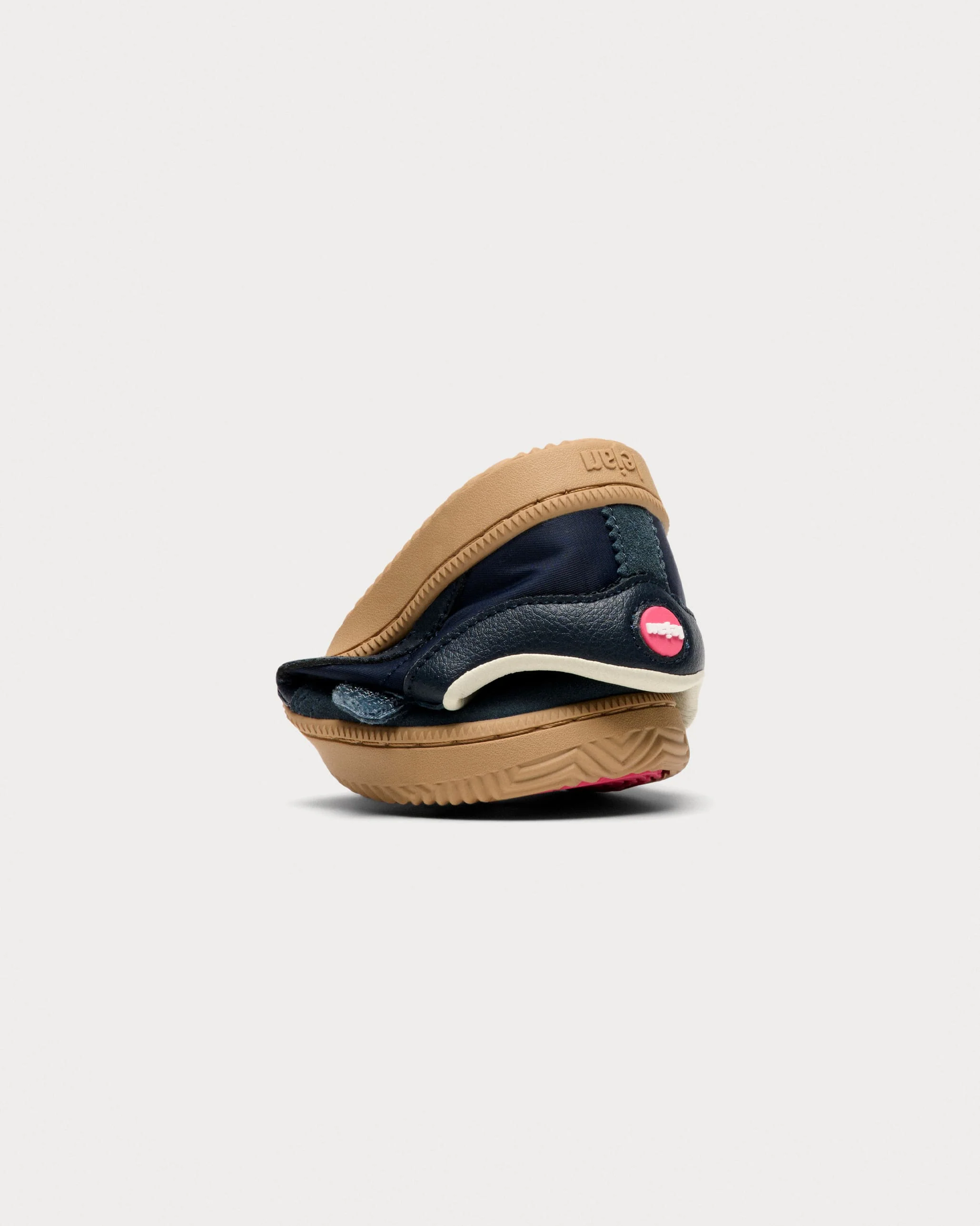 Lejan One® Kids Nylon - Navy - Image 7