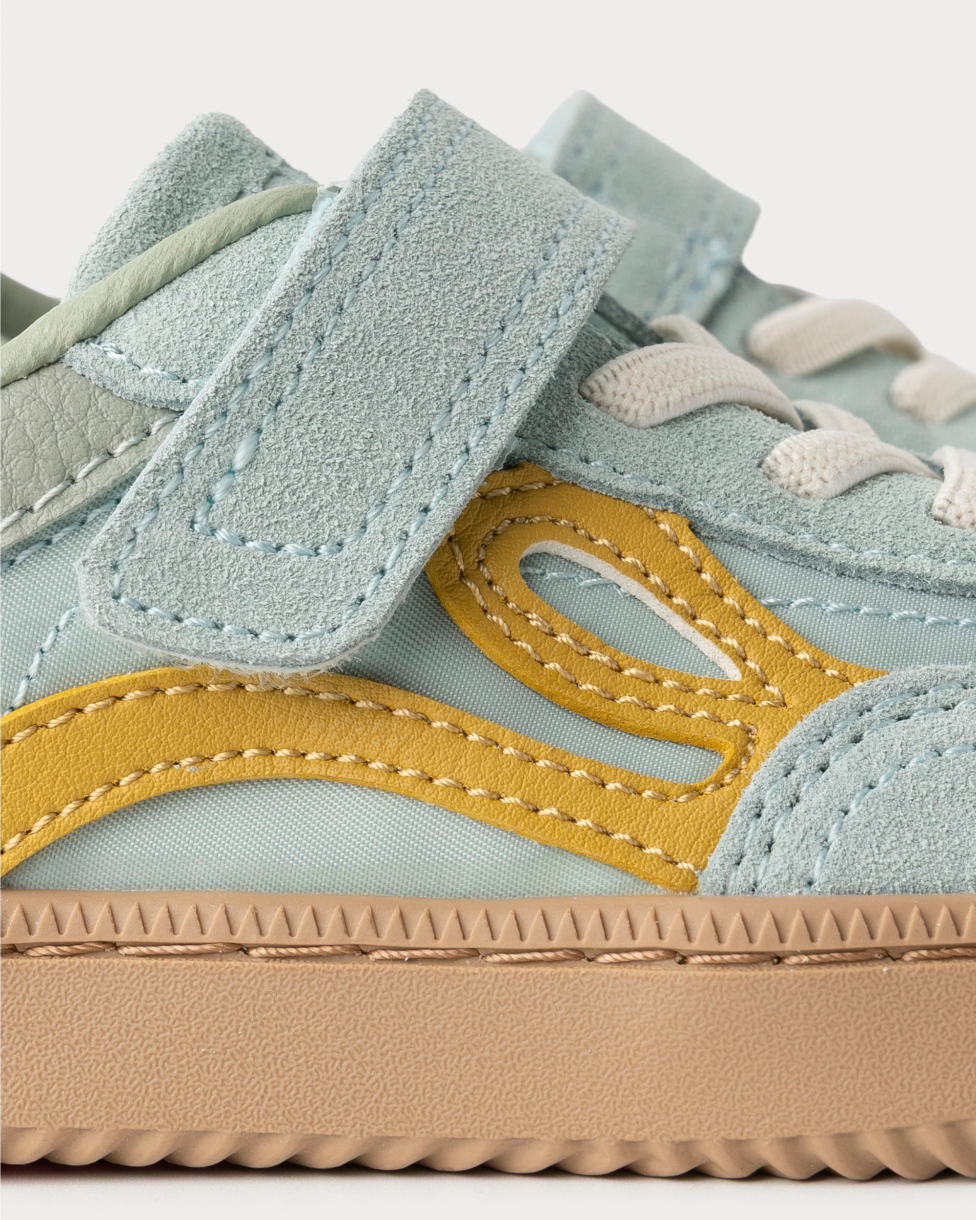 Lejan One® Kids Nylon - Skyblue - Image 6