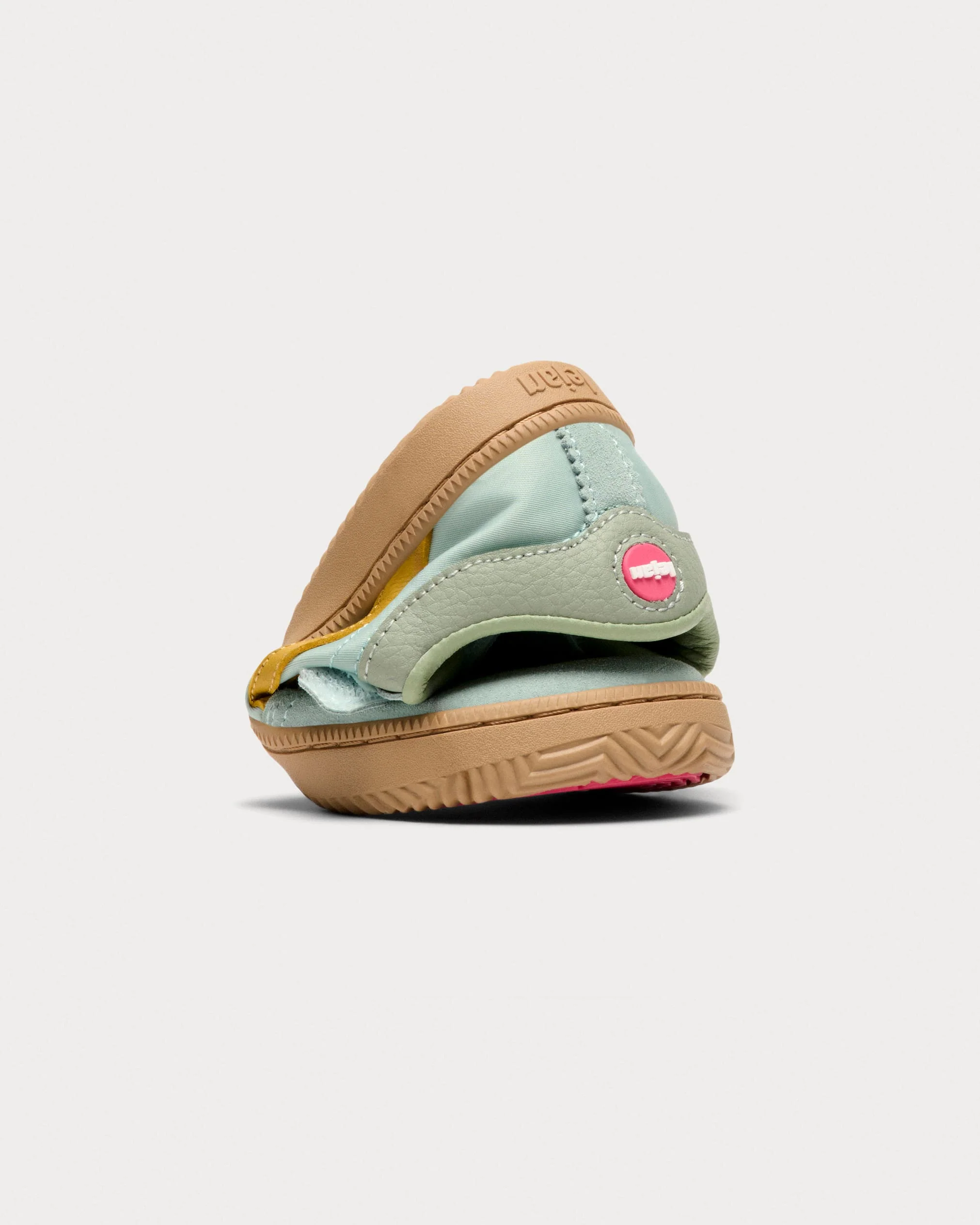 Lejan One® Kids Nylon - Skyblue - Image 7