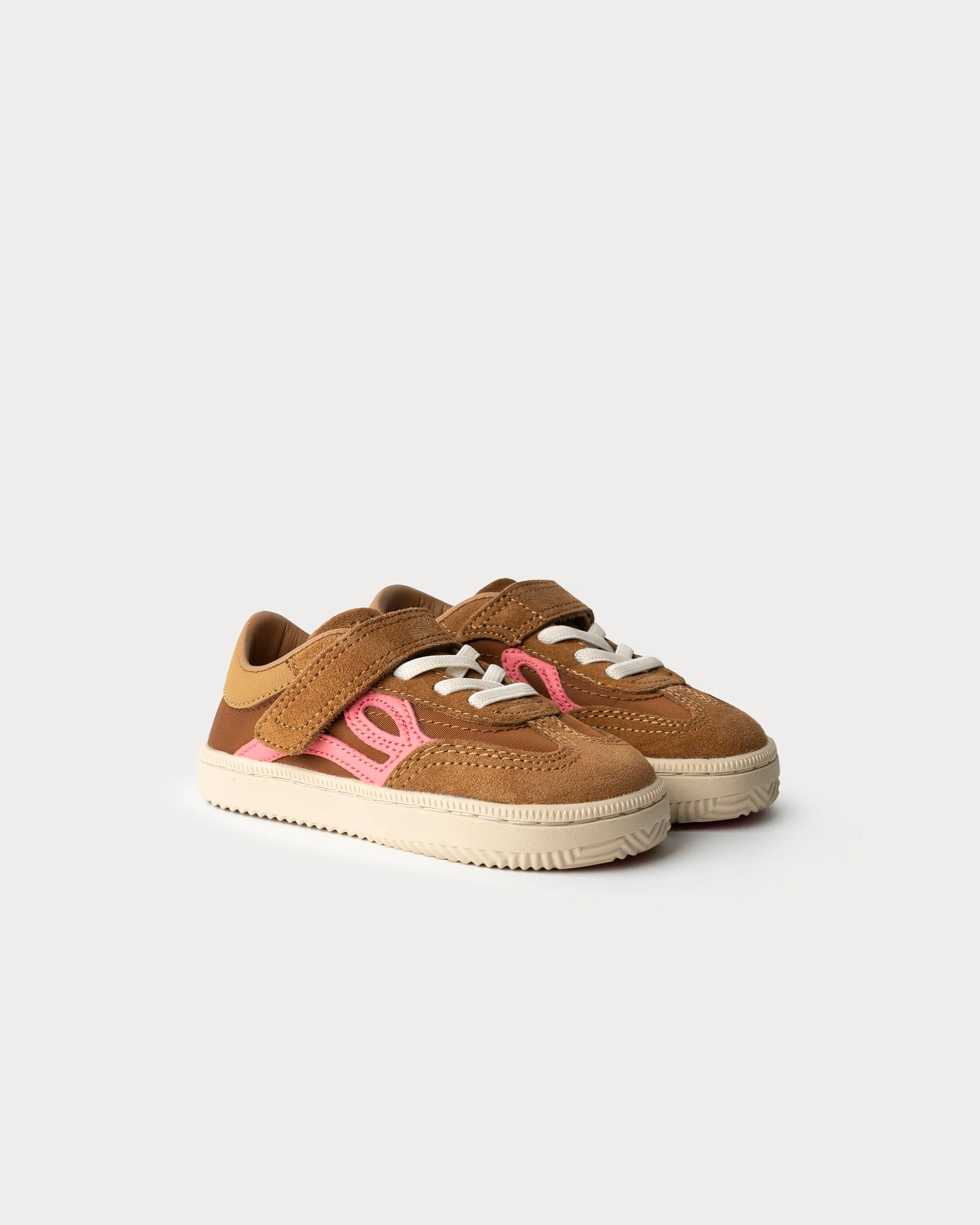 Lejan One® Kids Nylon - Terra - Image 4