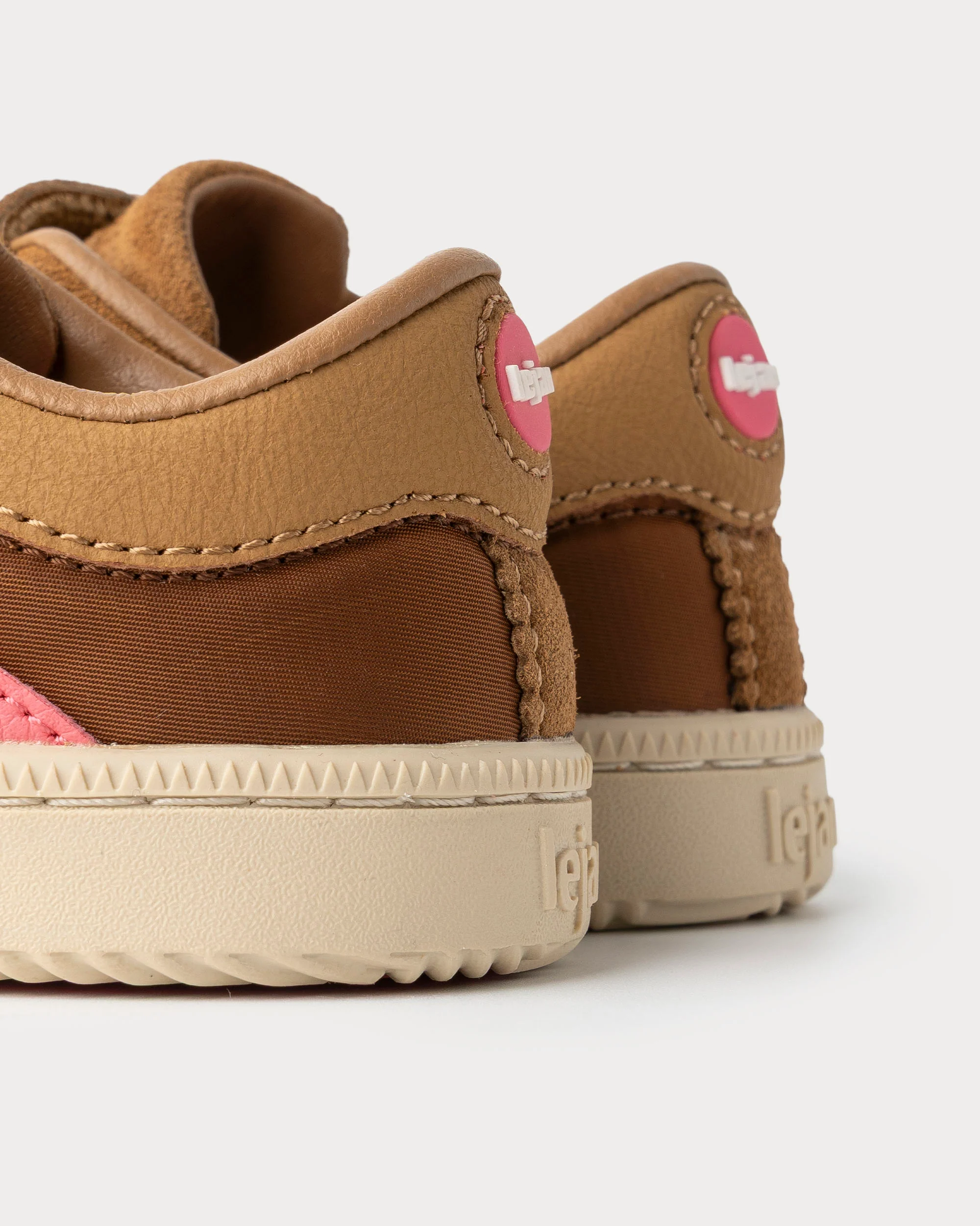 Lejan One® Kids Nylon - Terra - Image 5