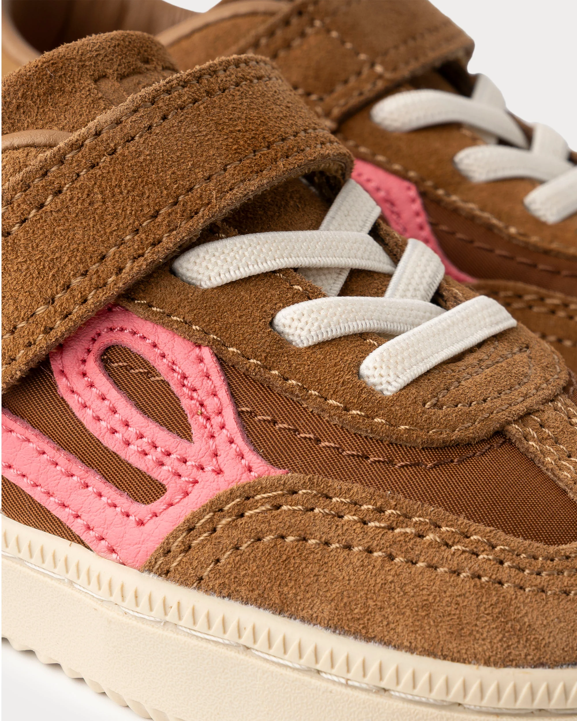 Lejan One® Kids Nylon - Terra - Image 6