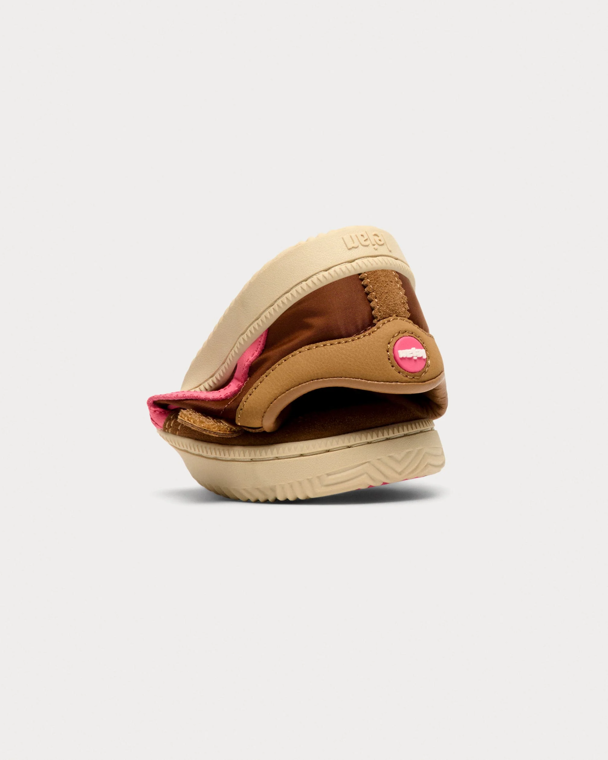 Lejan One® Kids Nylon - Terra - Image 7