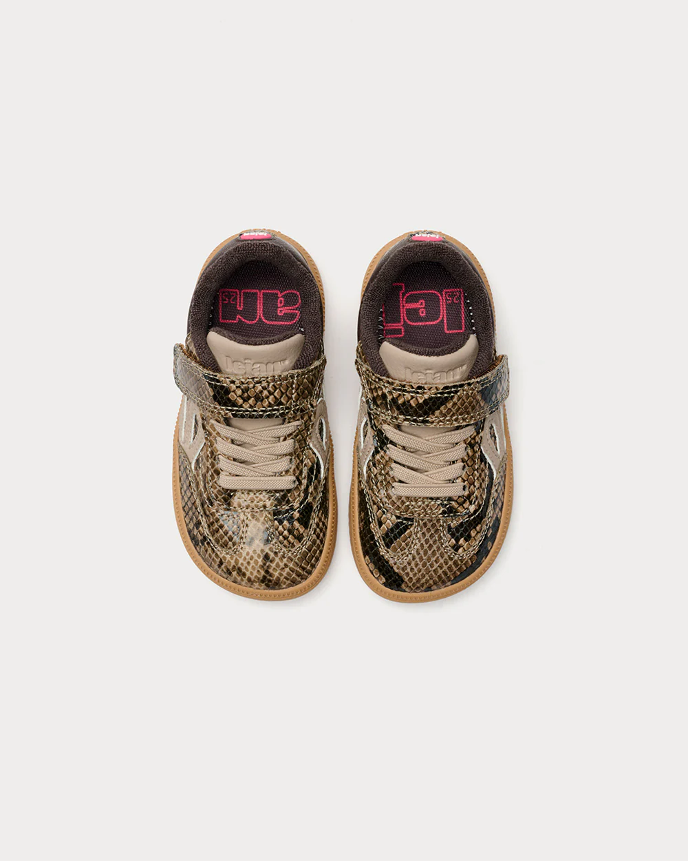 Lejan One® Animal Print Kids - Snake - Image 4