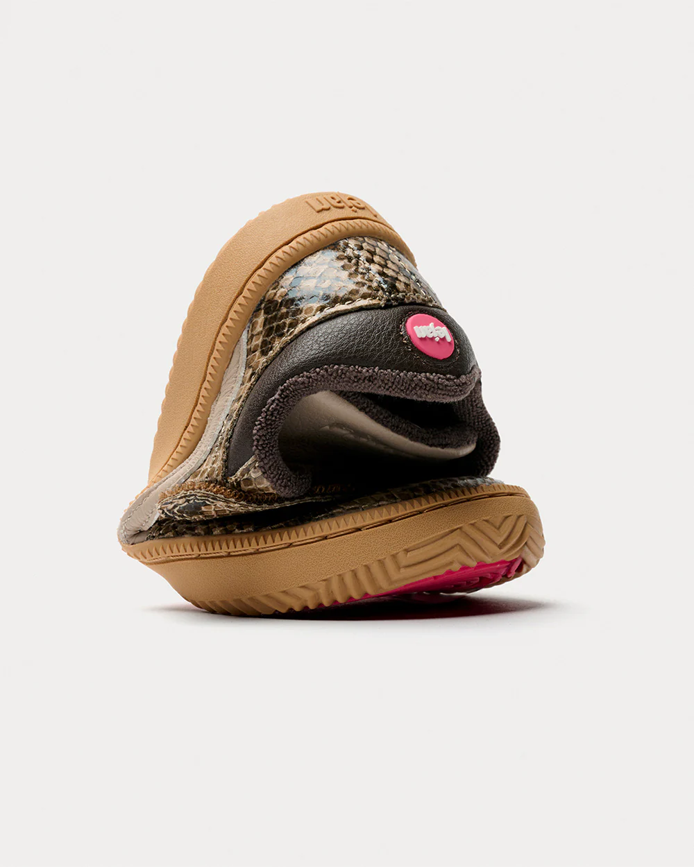 Lejan One® Animal Print Kids - Snake - Image 5
