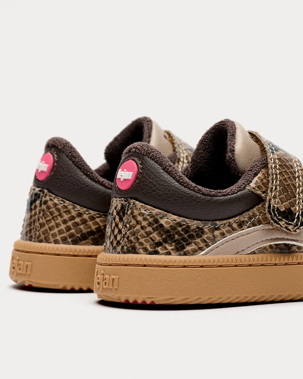 Lejan One® Animal Print Kids - Snake - Image 6