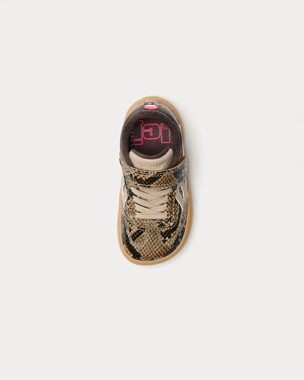 Lejan One® Animal Print Kids - Snake - Image 7