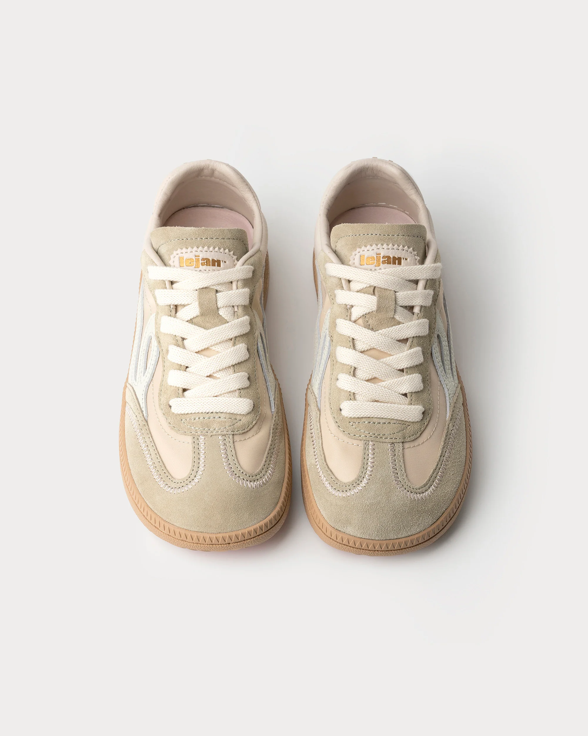 Lejan One® Nylon - Beige - Image 3