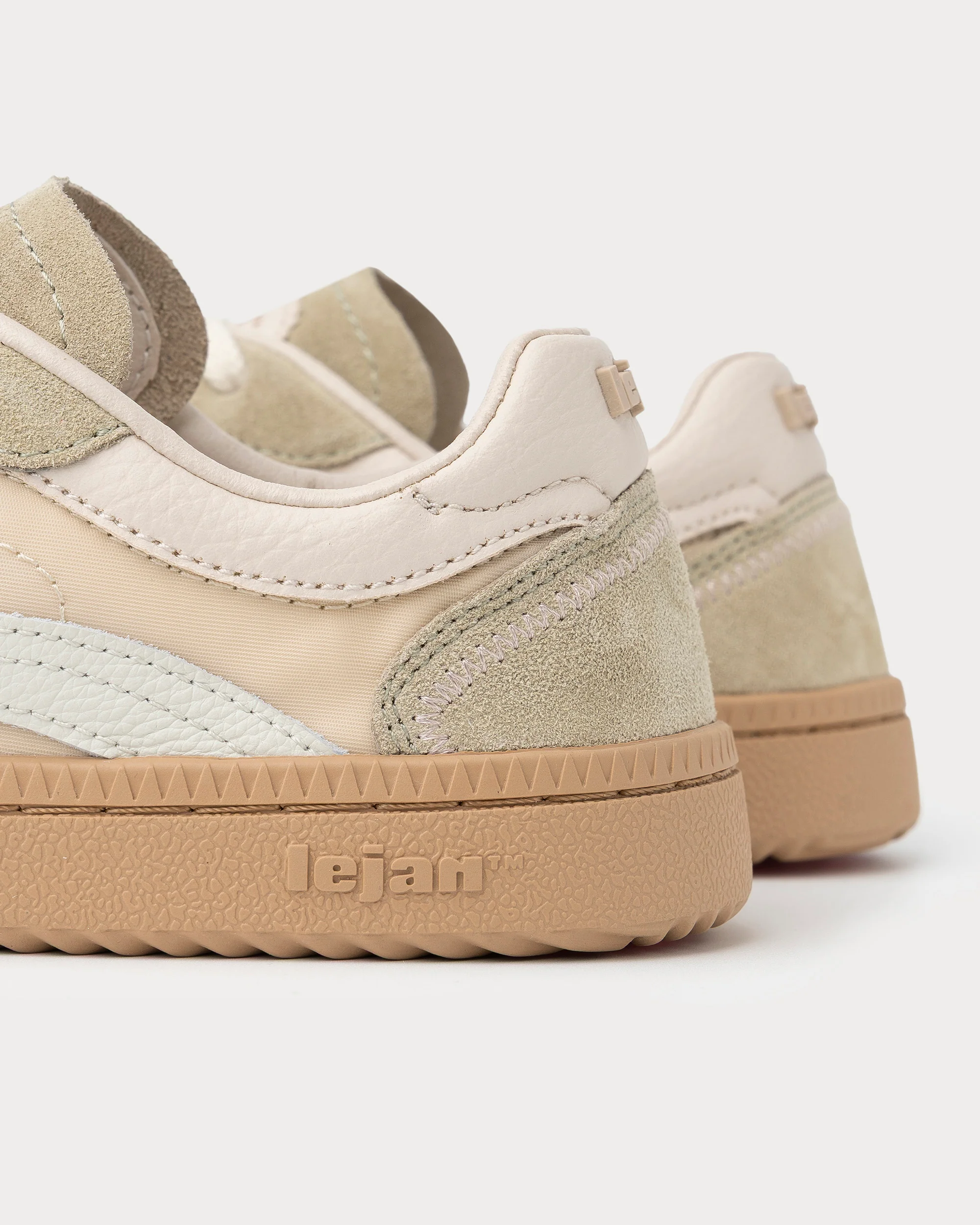 Lejan One® Nylon - Beige - Image 4