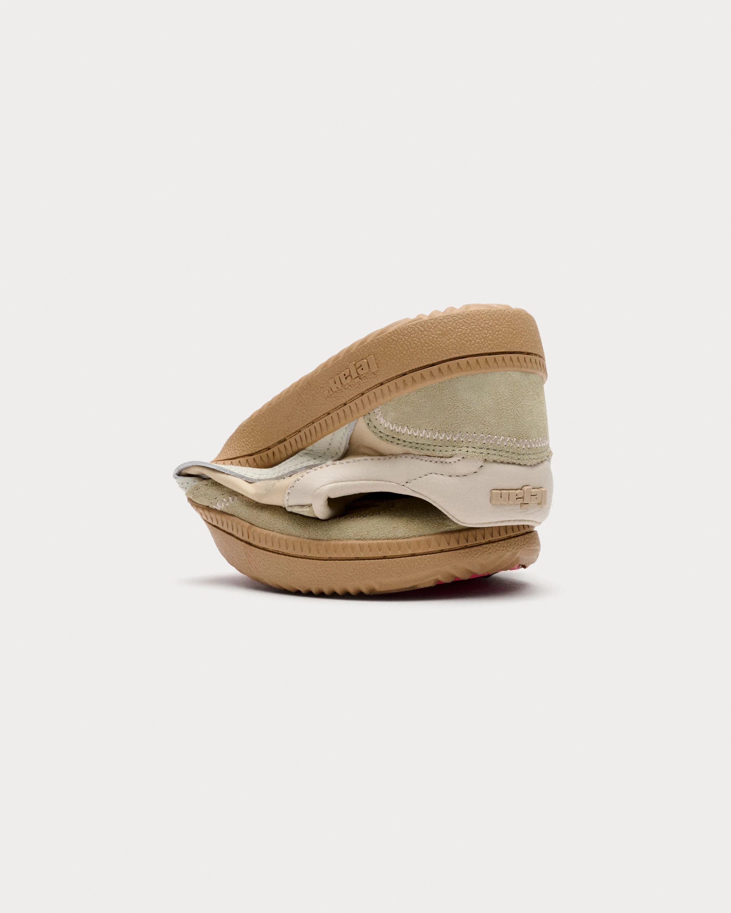 Lejan One® Nylon - Beige - Image 5