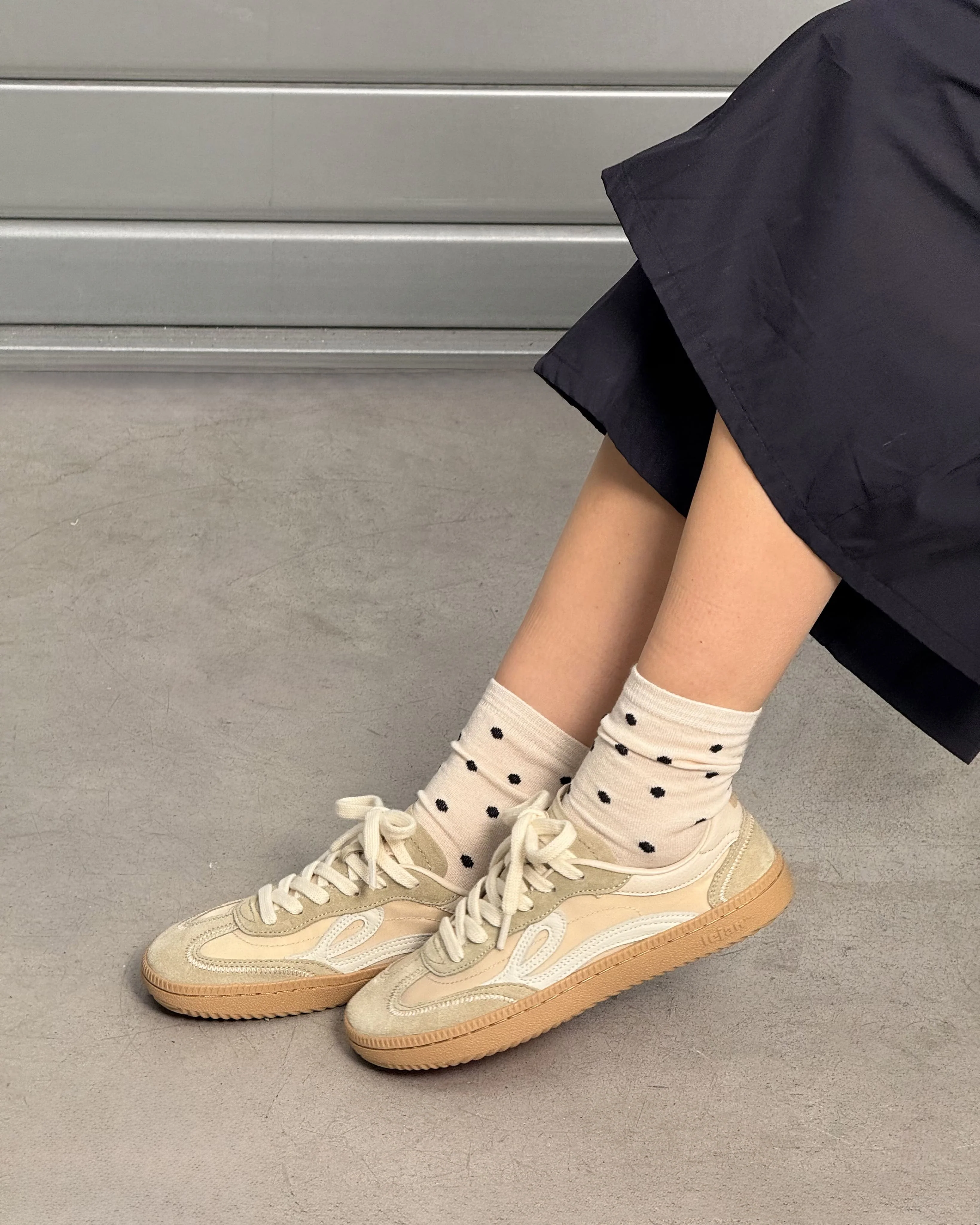 Lejan One® Nylon - Beige - Image 6