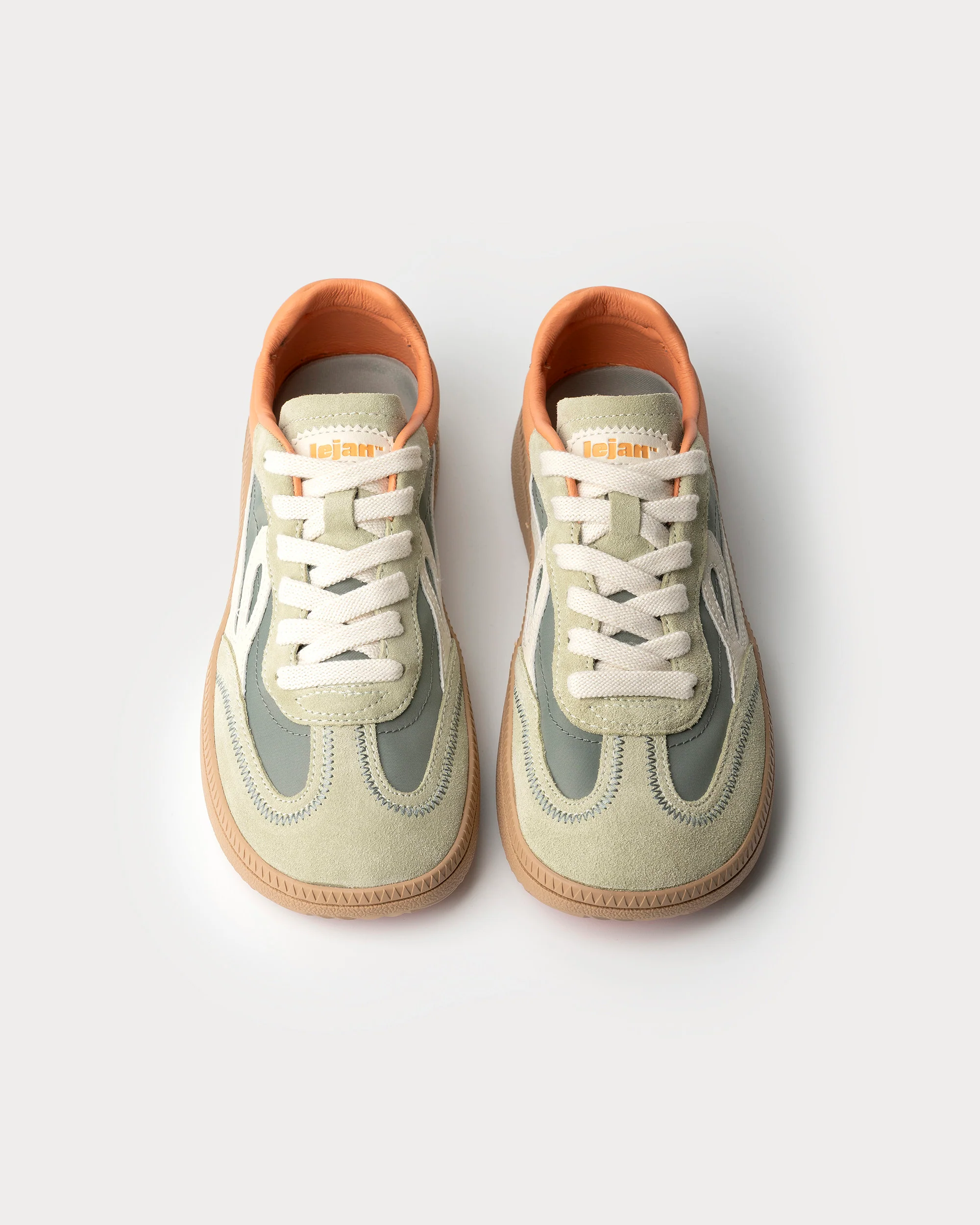 Lejan One® Nylon - Matcha - Image 3