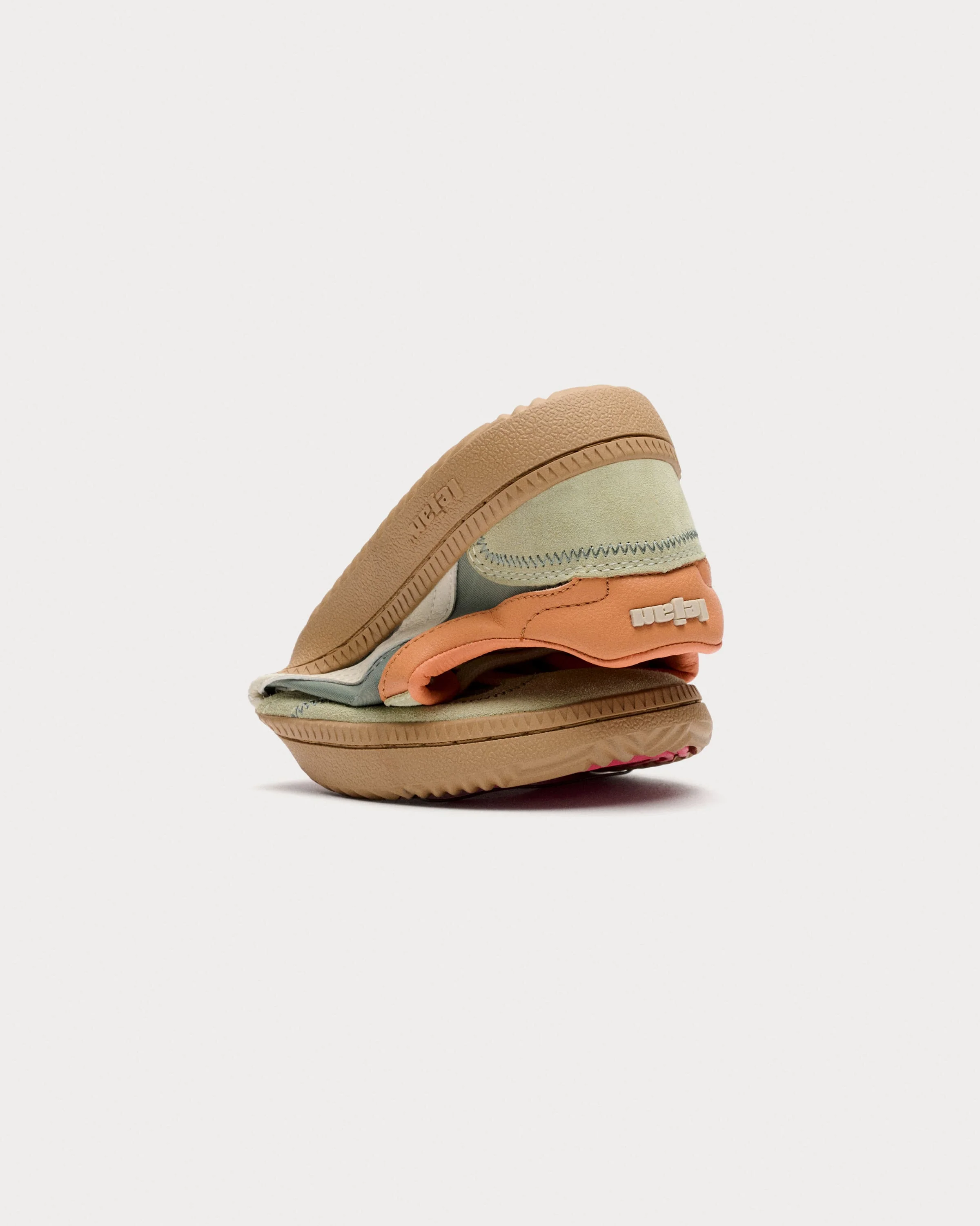 Lejan One® Nylon - Matcha - Image 5