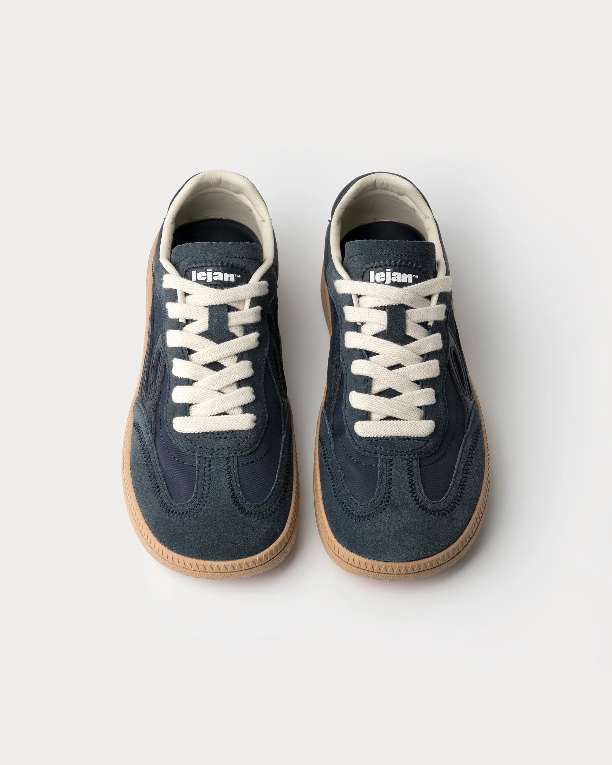 Lejan One® Nylon - Navy - Image 3