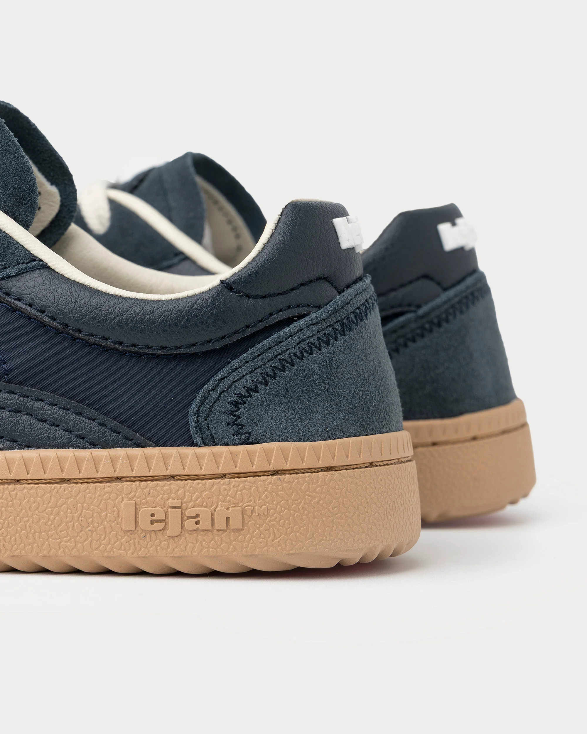 Lejan One® Nylon - Navy - Image 4