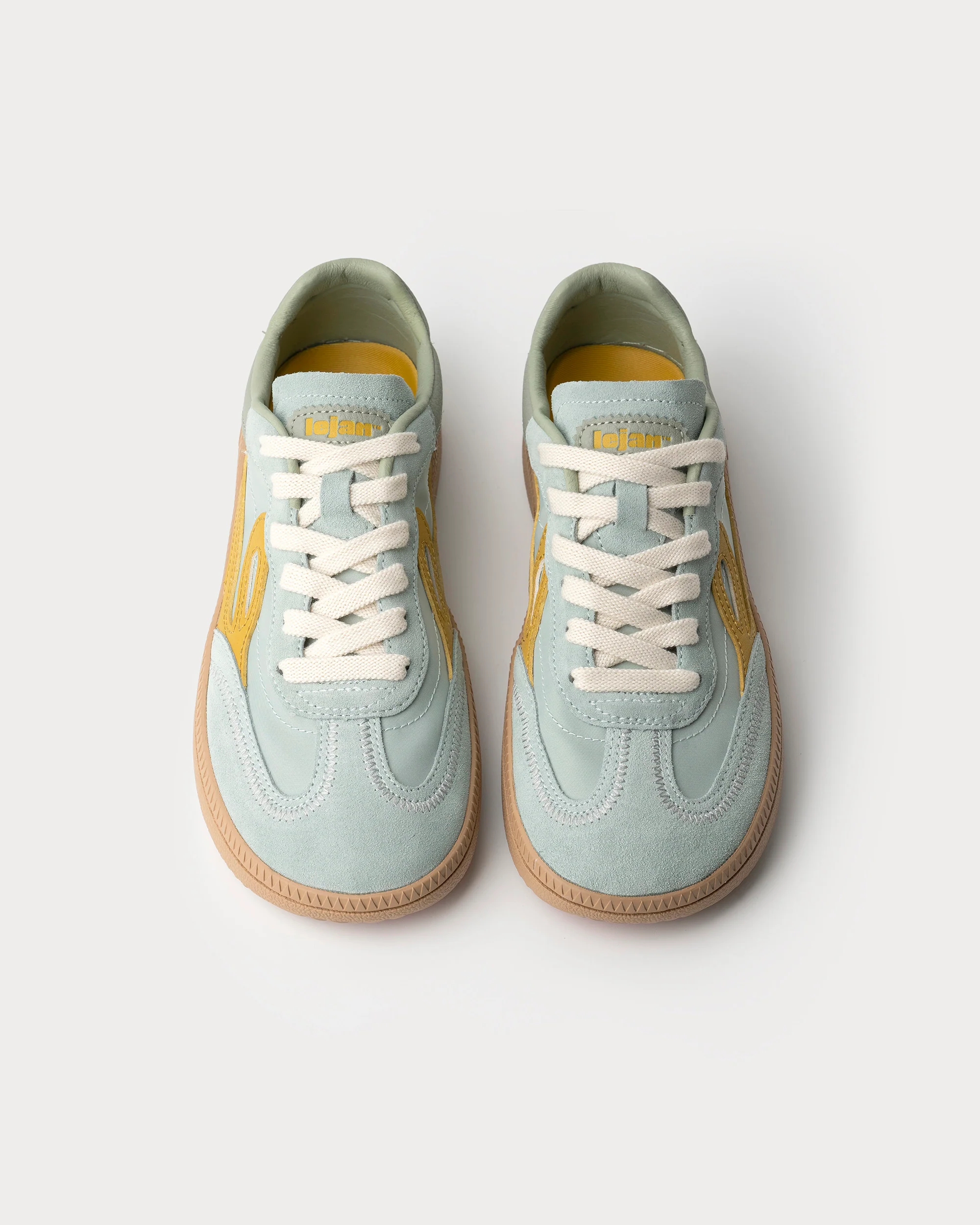 Lejan One® Nylon - Skyblue - Image 3