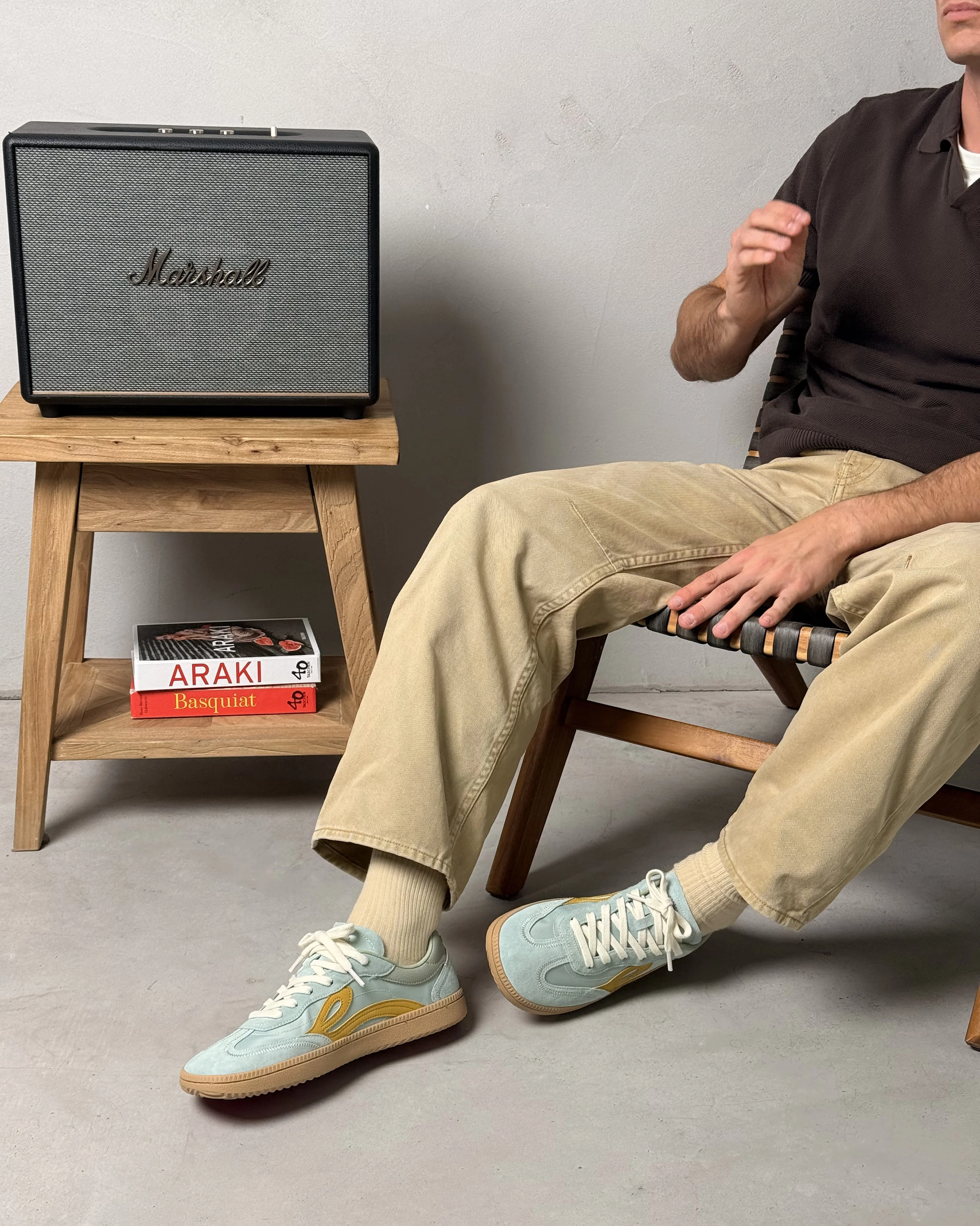 Lejan One® Nylon - Skyblue - Image 7