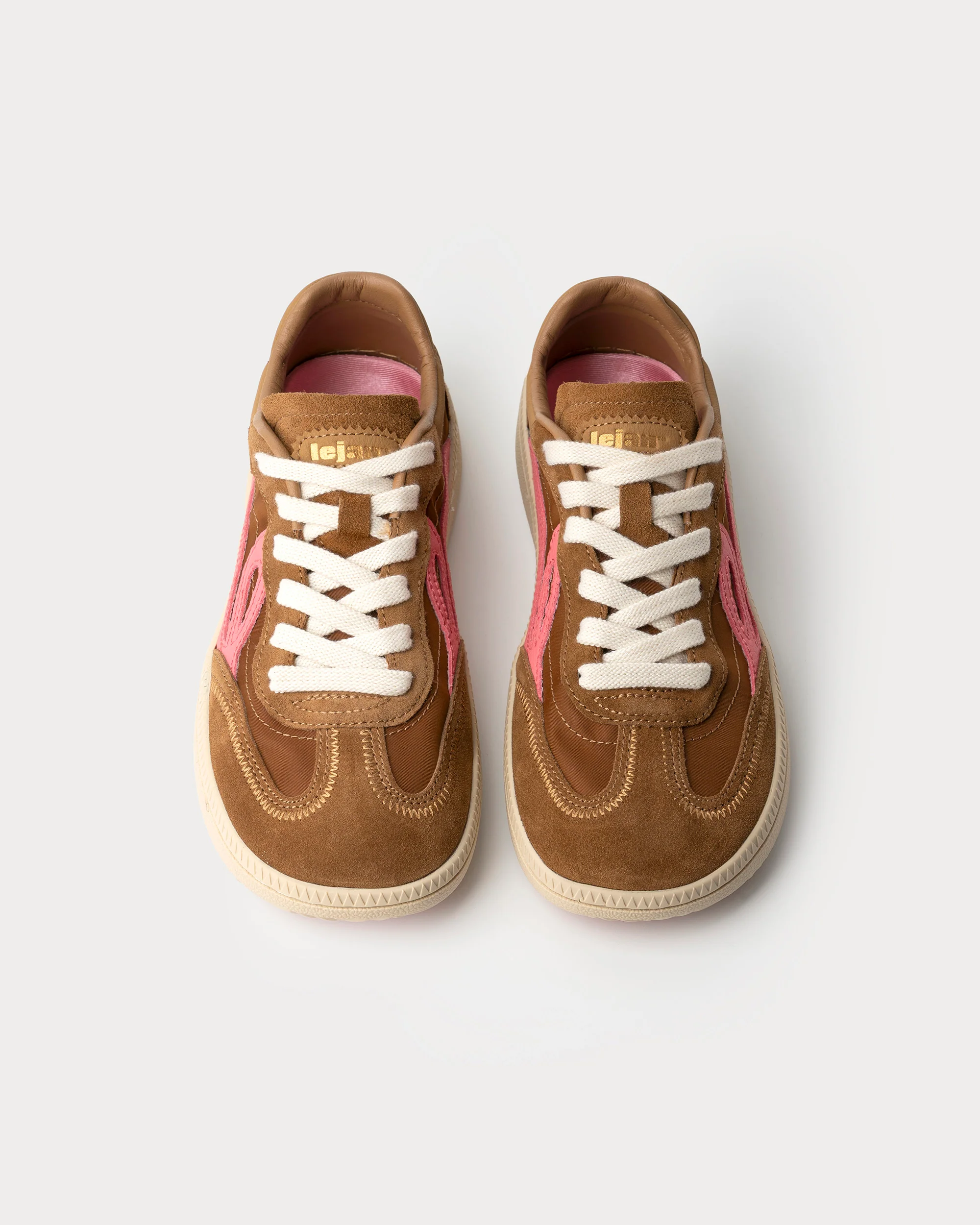 Lejan One® Nylon - Terra - Image 3