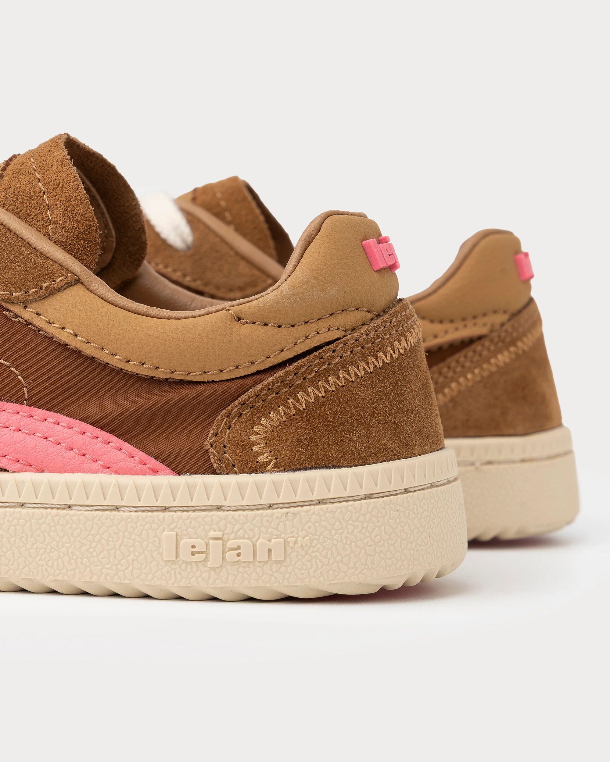 Lejan One® Nylon - Terra - Image 4
