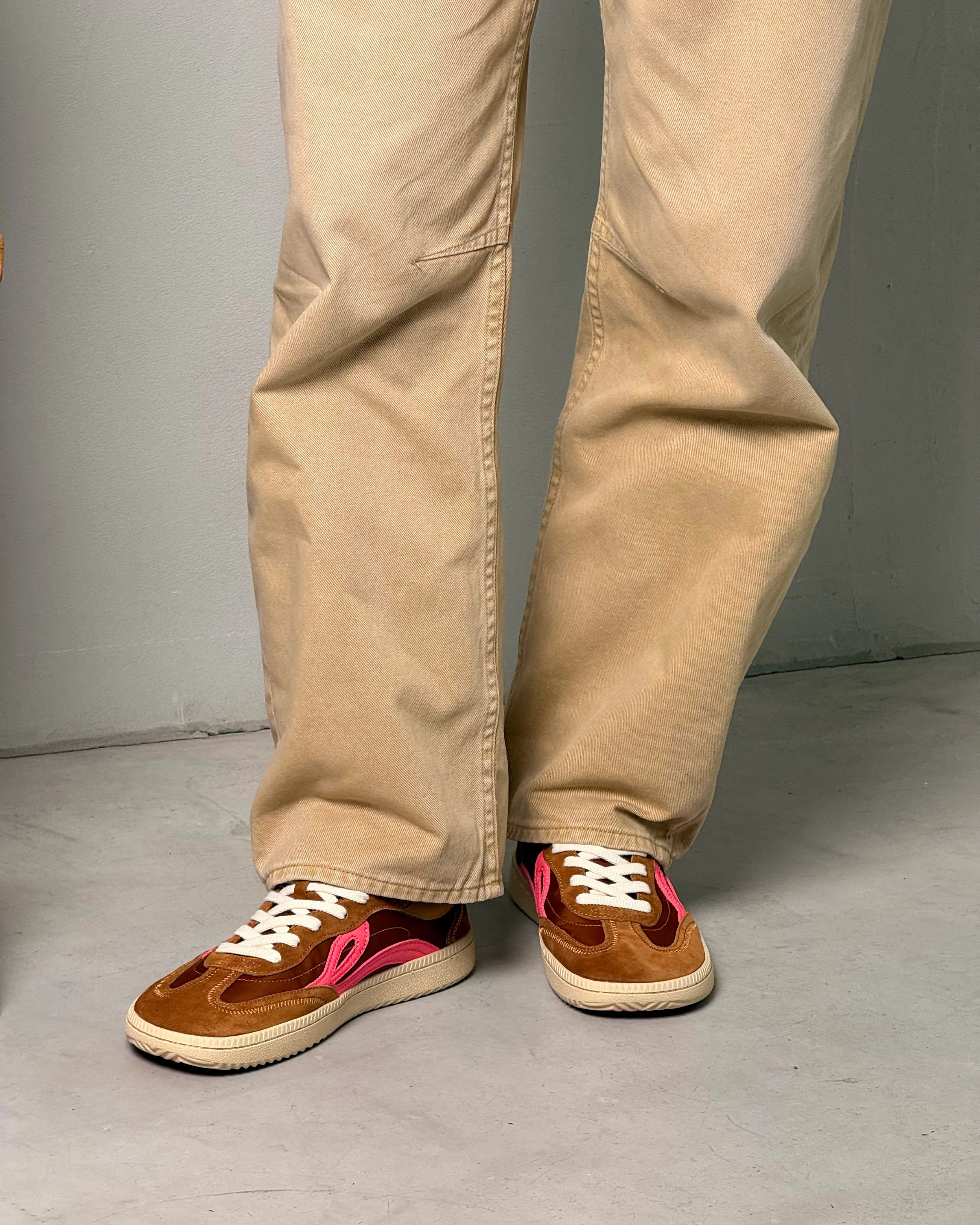 Lejan One® Nylon - Terra - Image 6